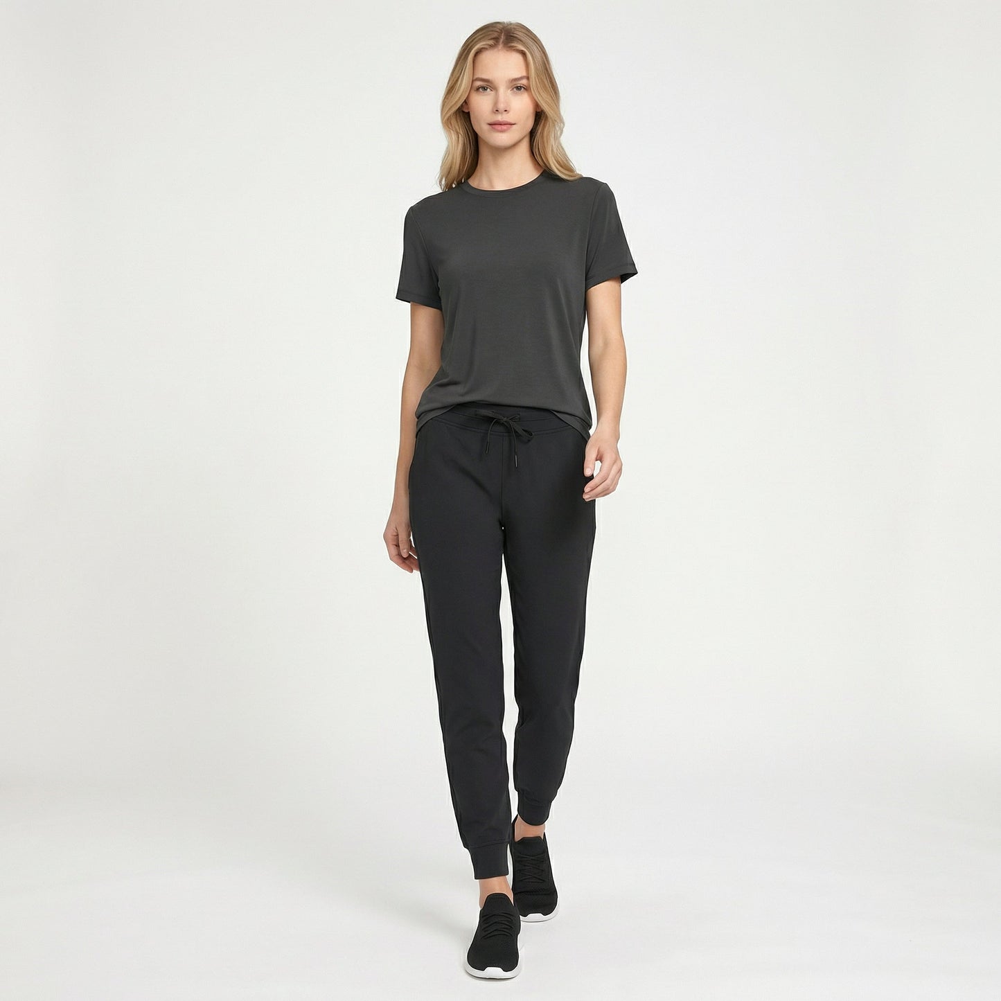 T-shirt ras du cou CloudModal