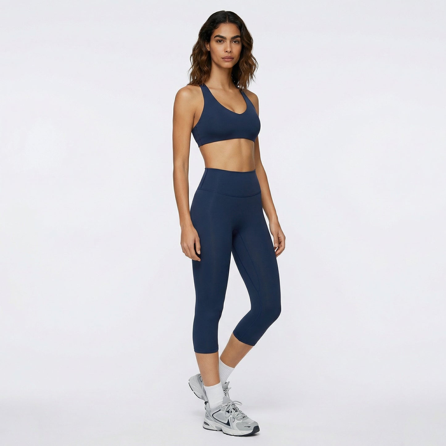 Legging genoux ContourLuxe