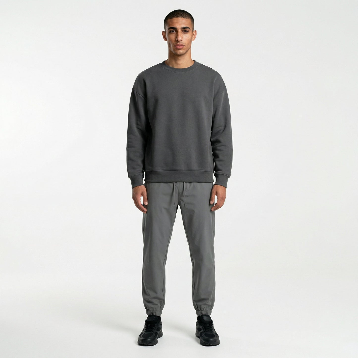 Sweat-shirt UrbanCloud