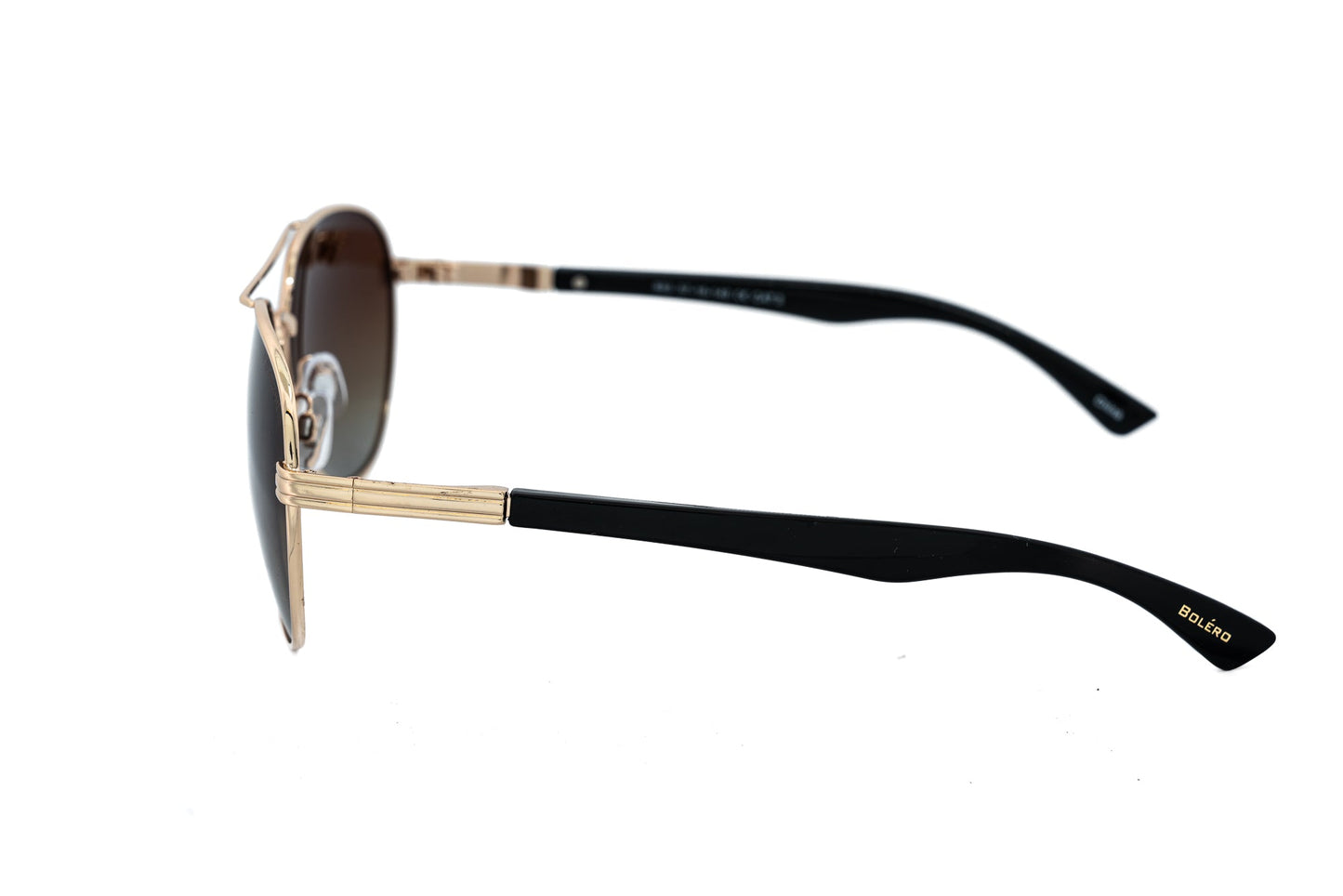 Renzo – Polarized Aviator Sunglasses | Bolero Eyewear-2