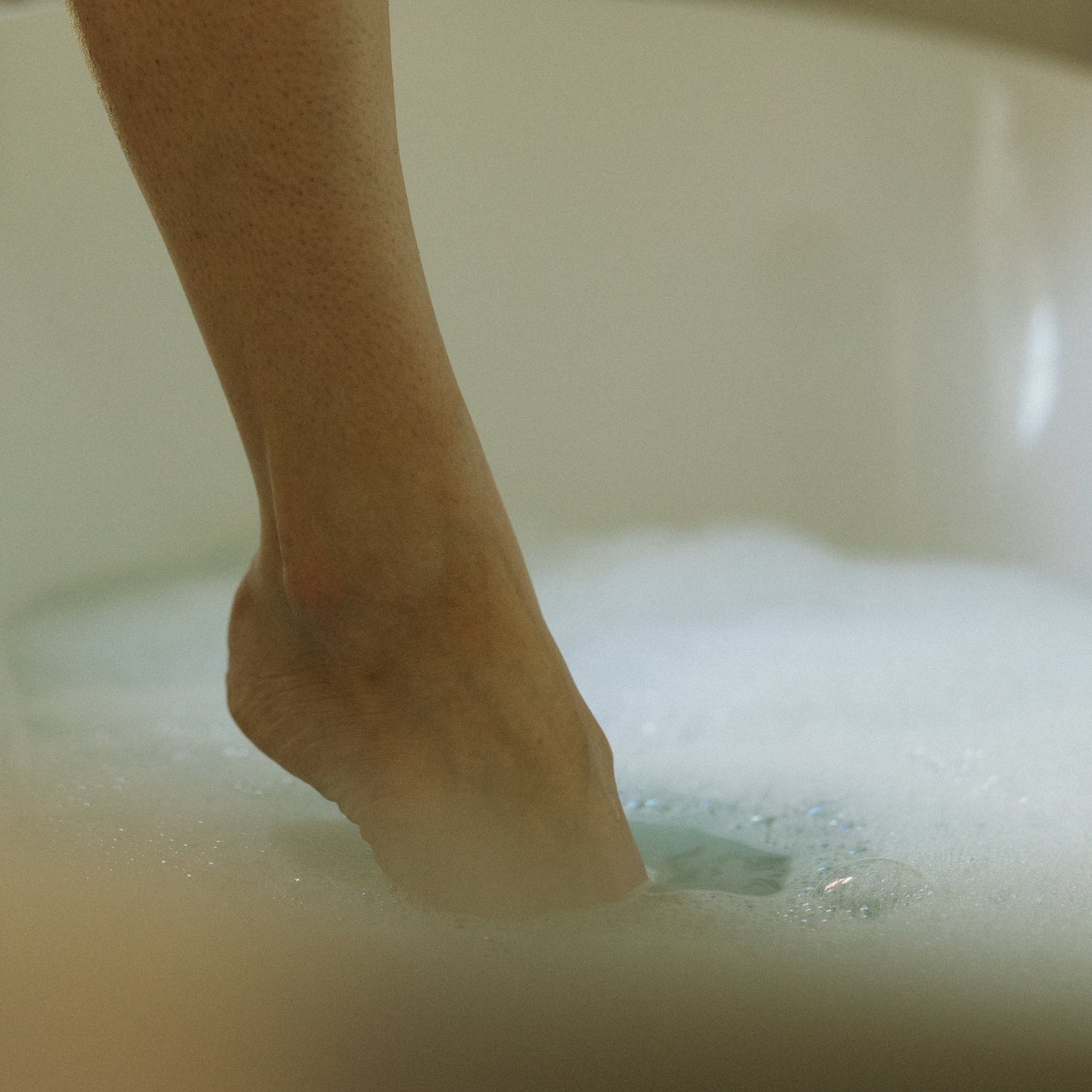 Bain Moussant Kahuna – Un Bain Rafraîchissant et Réconfortant