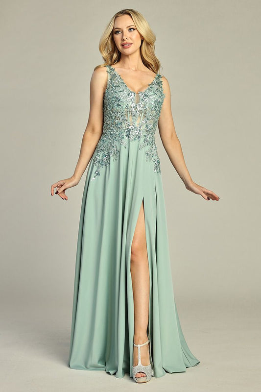 LACE DRESS