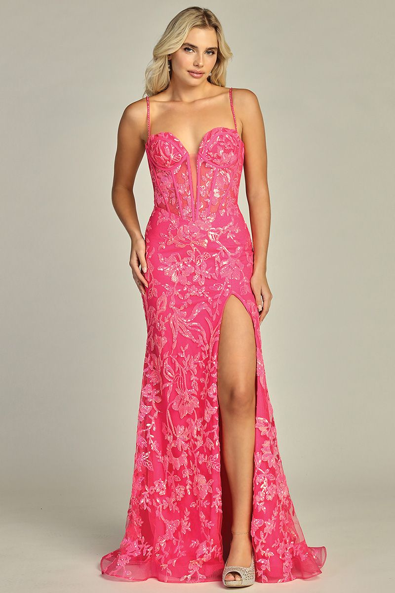 superbe robe