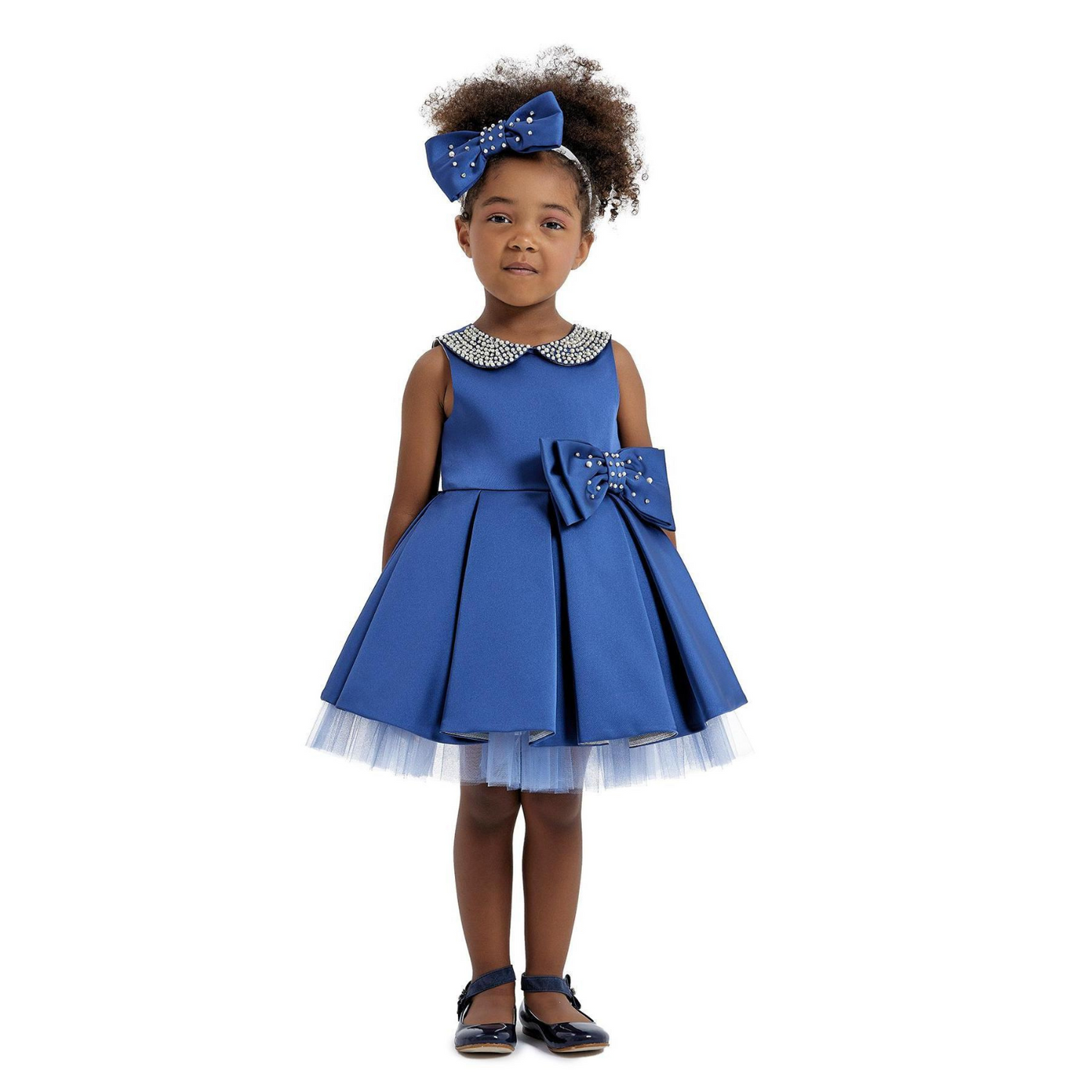 Robe de soirée élégante pour filles Londres