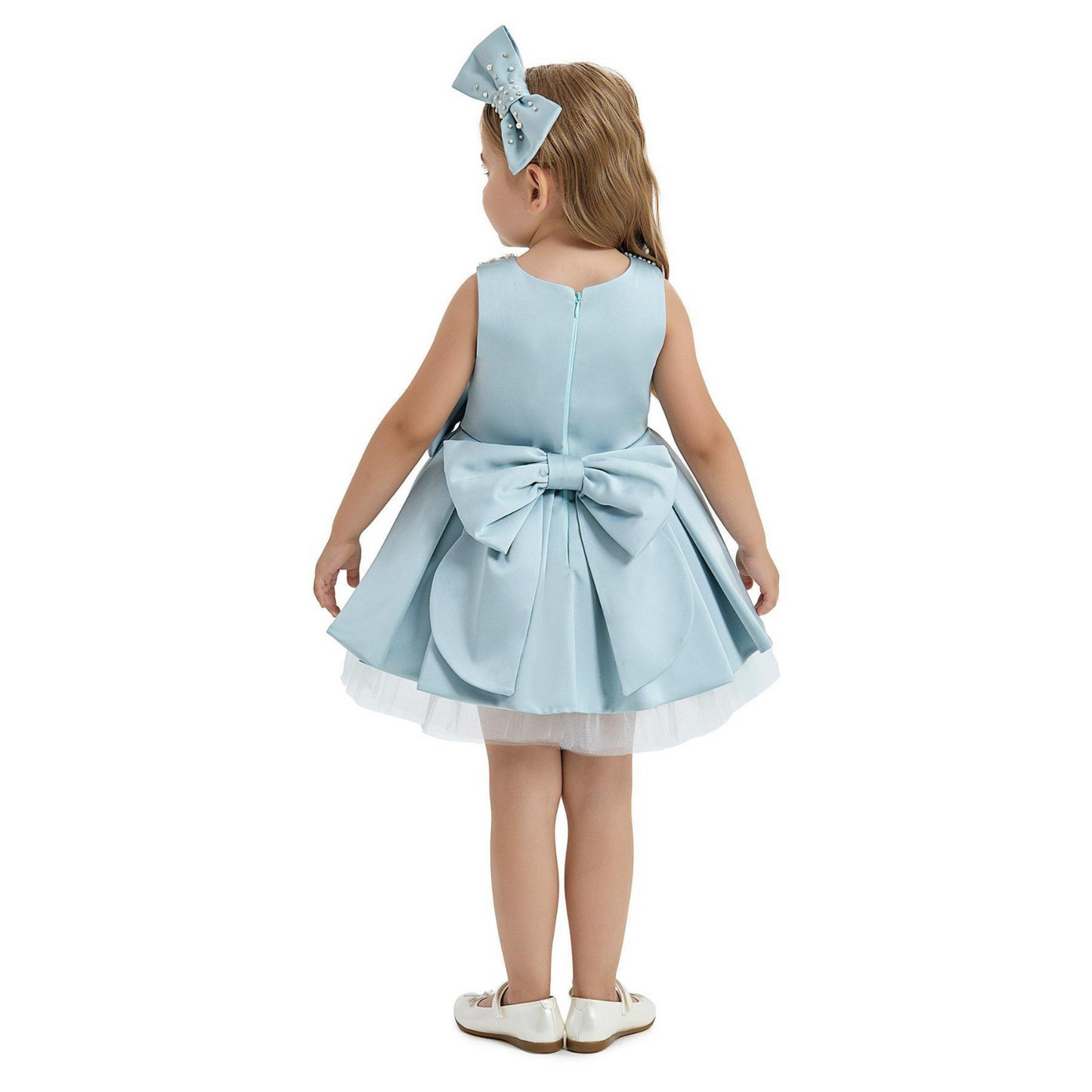 Robe de soirée élégante pour filles Londres