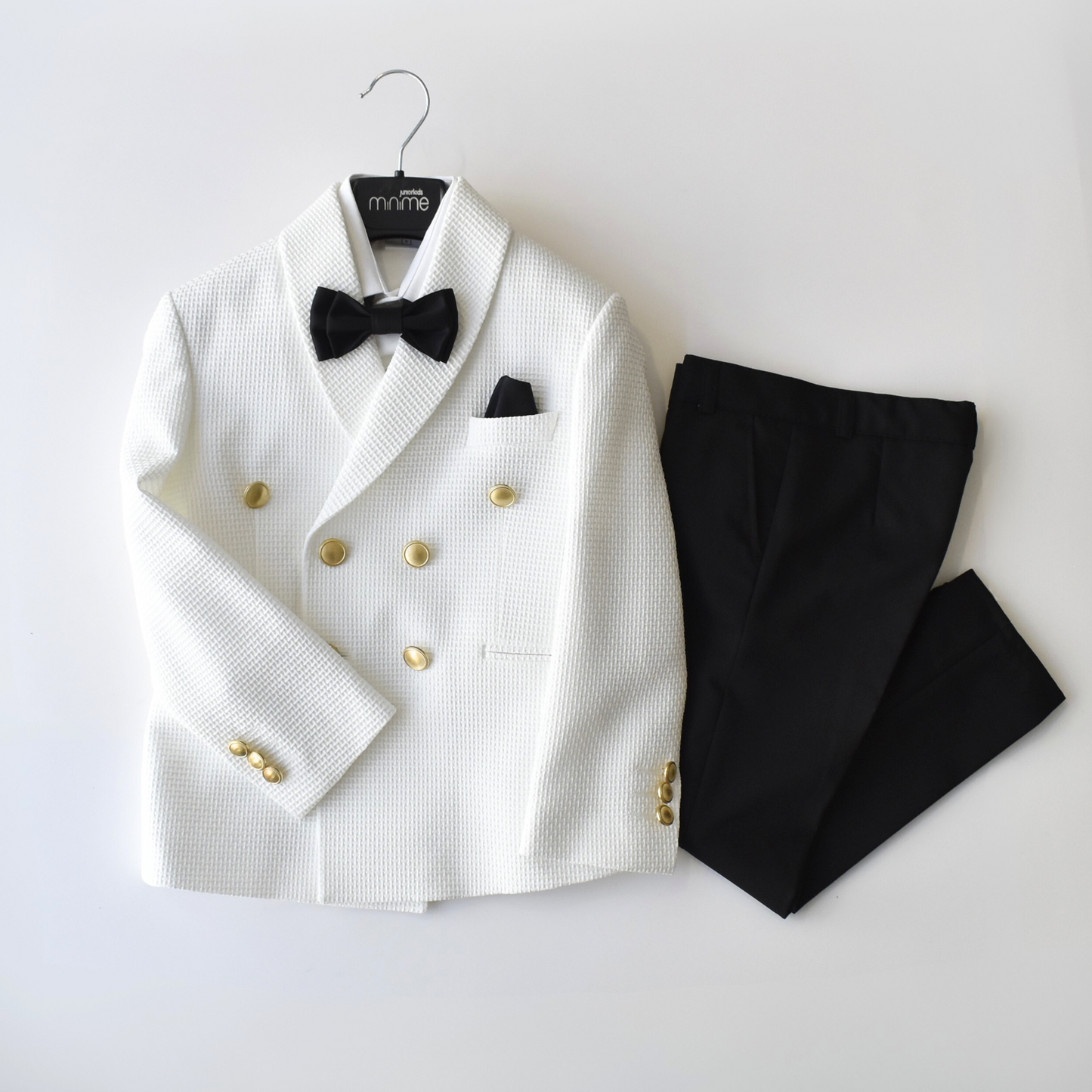 PRE-ORDER: Not Like Us Boys Suit