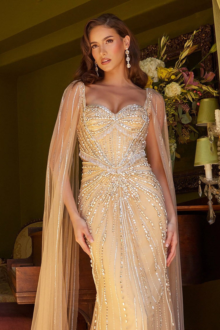 queen look