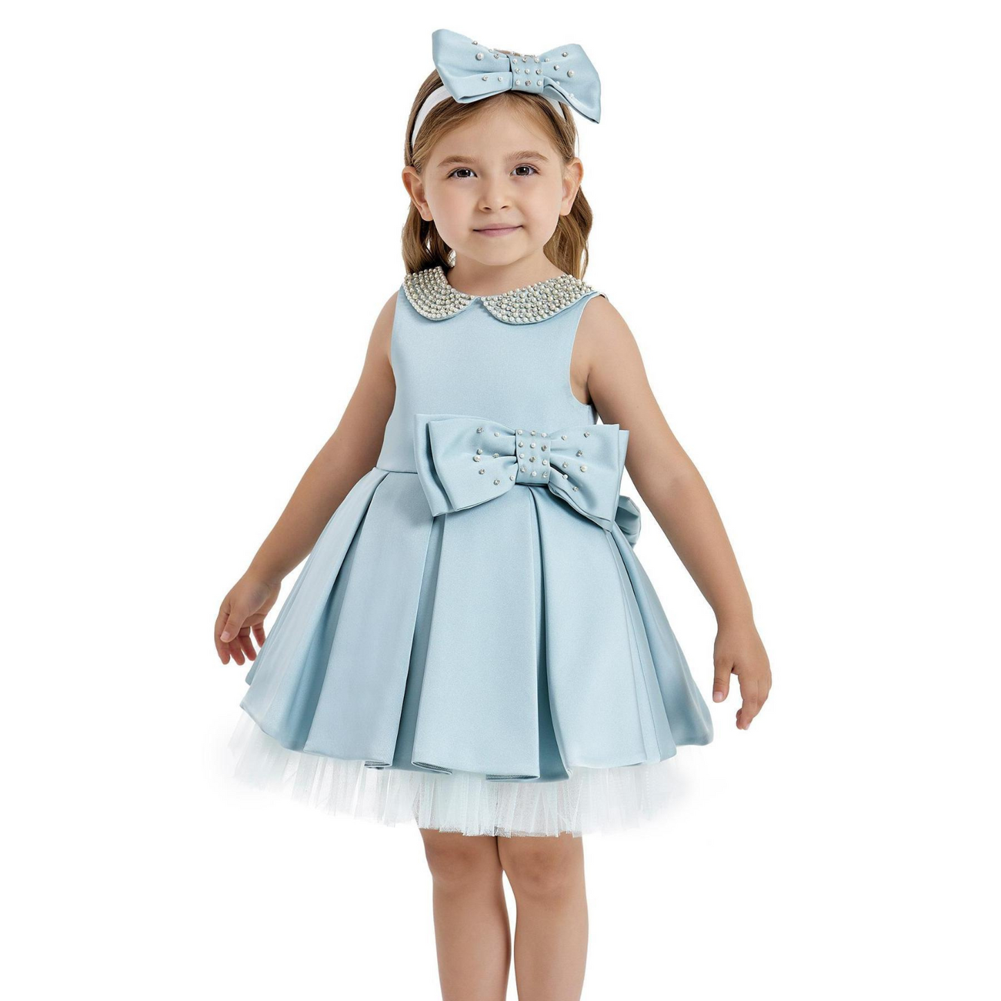 Robe de soirée élégante pour filles Londres