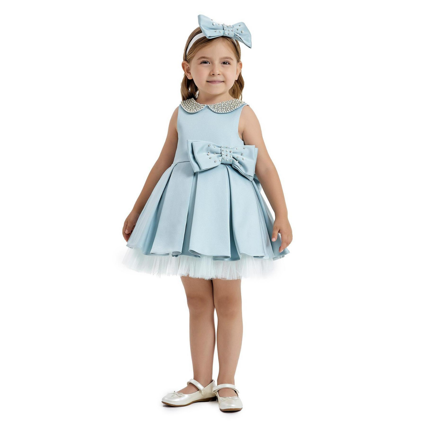 Robe de soirée élégante pour filles Londres