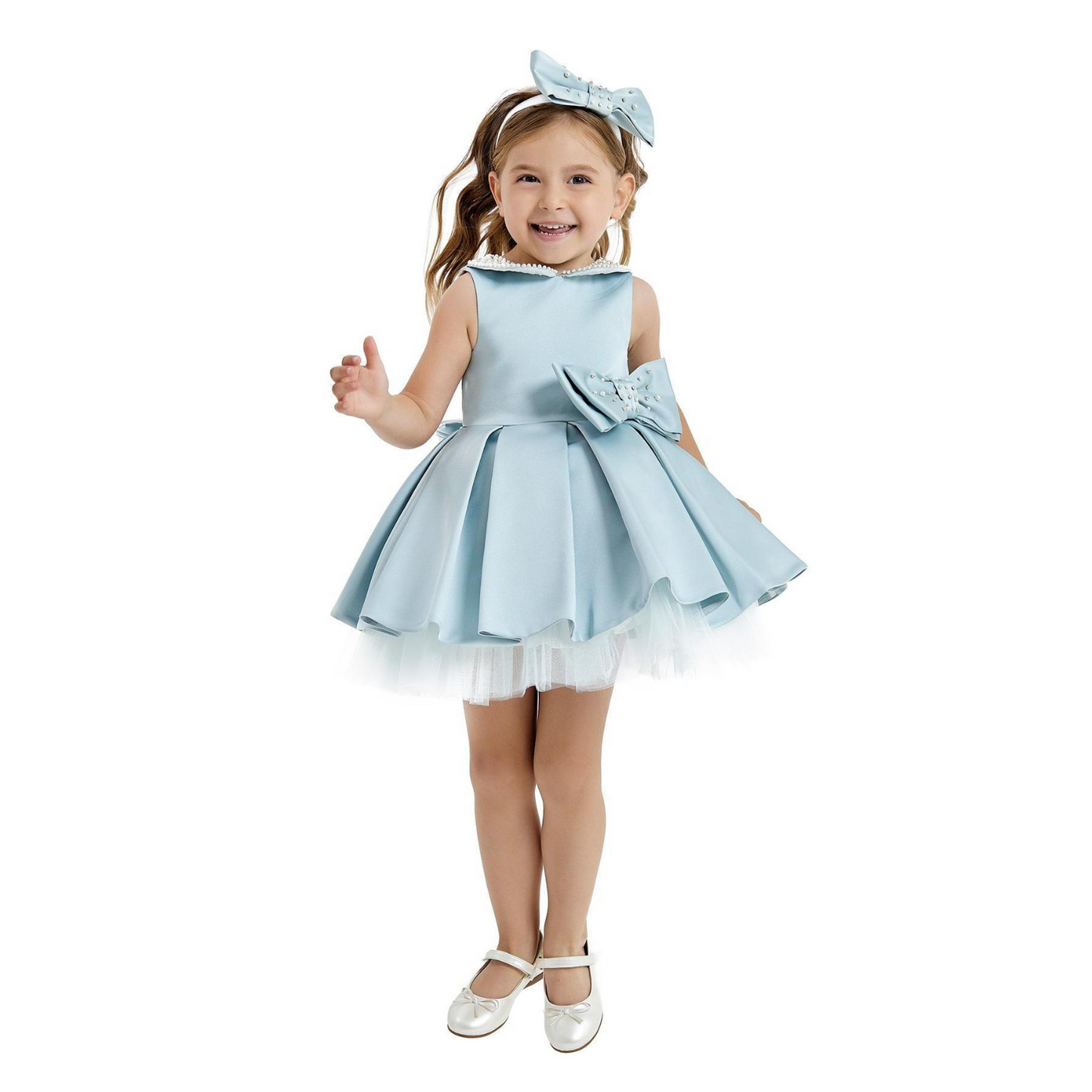 Robe de soirée élégante pour filles Londres
