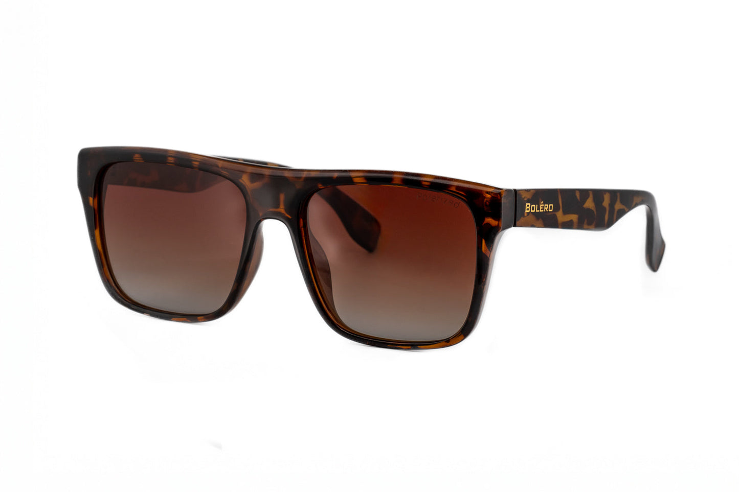Orion – Flat-Top Polarized Sunglasses | Bolero Eyewear-4