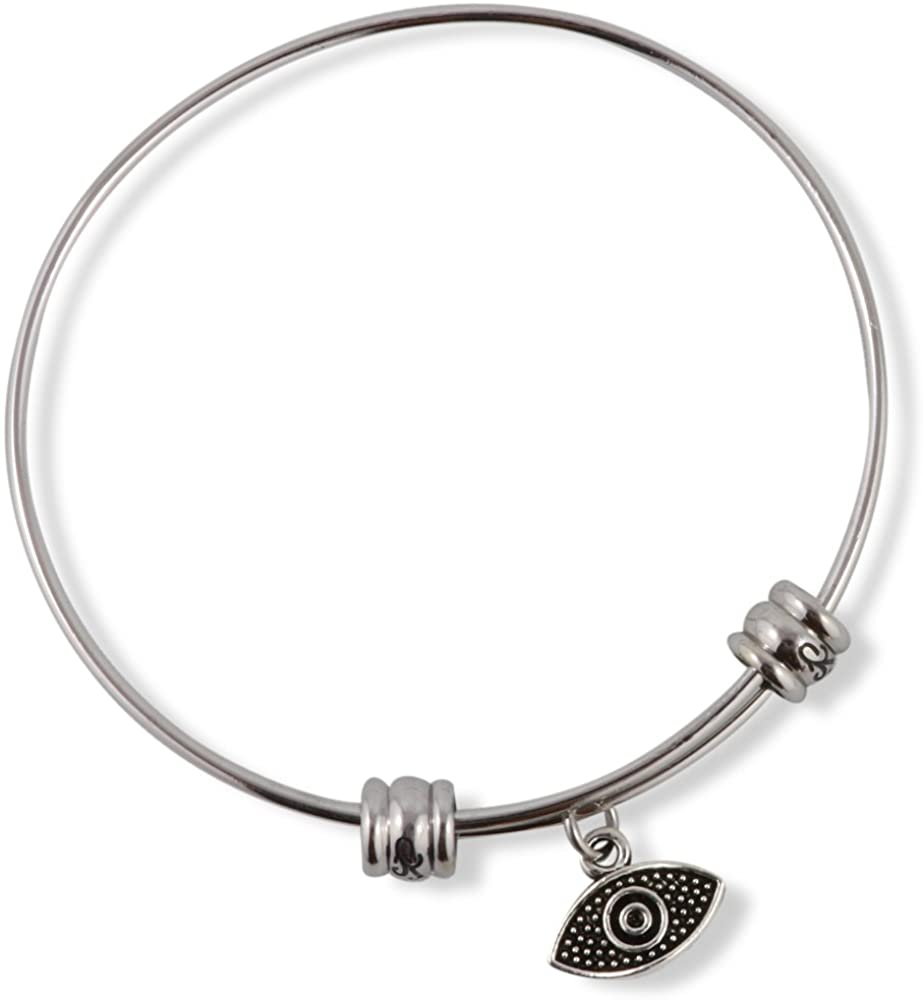 Bracelet fantaisie Oeil turc