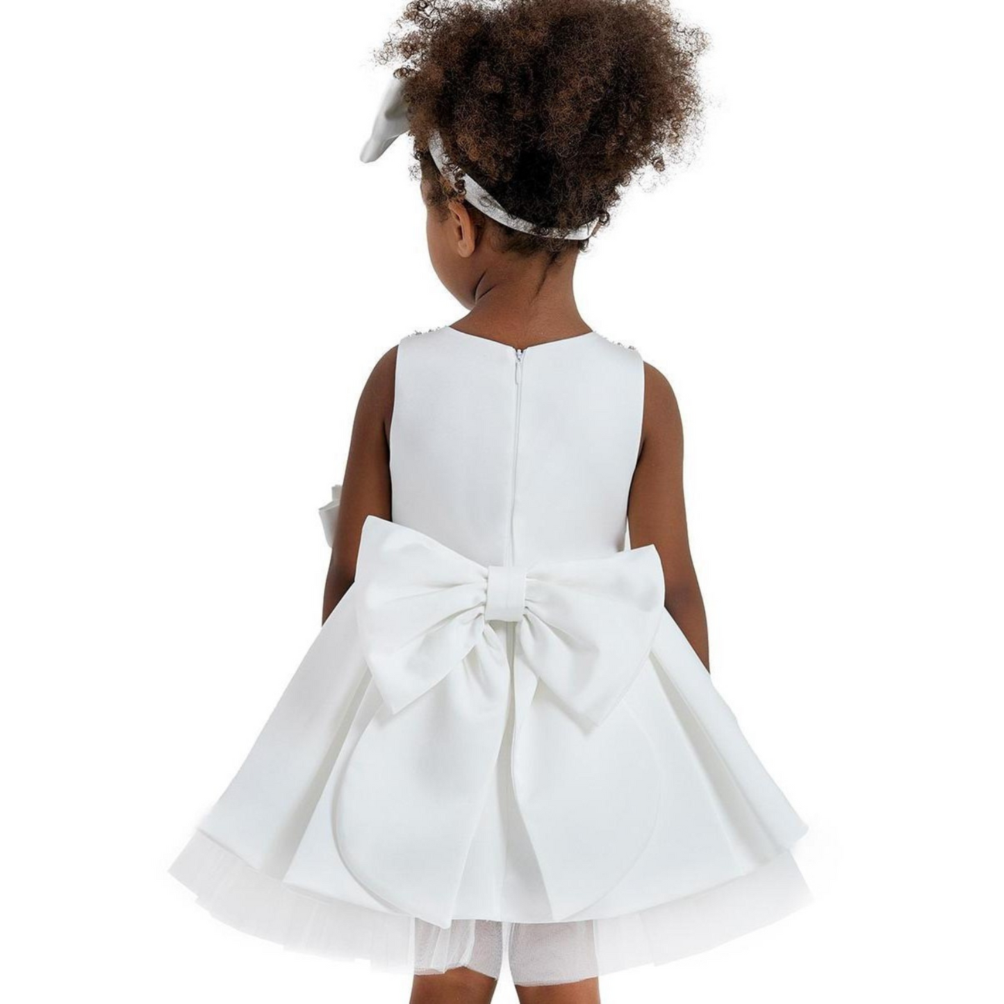 Robe de soirée élégante pour filles Londres