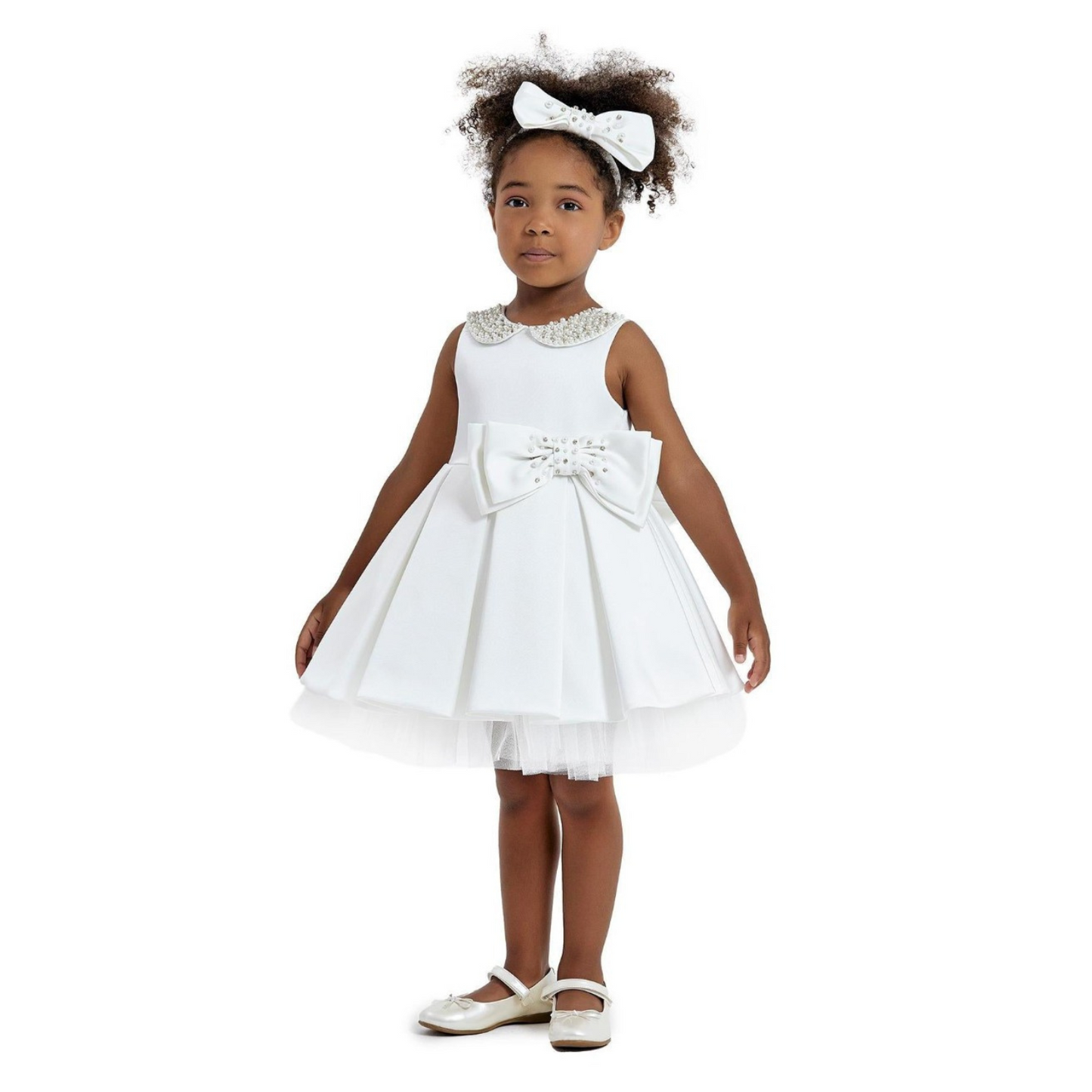 Robe de soirée élégante pour filles Londres