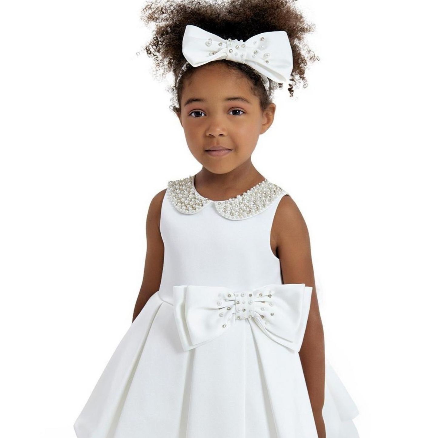 Robe de soirée élégante pour filles Londres