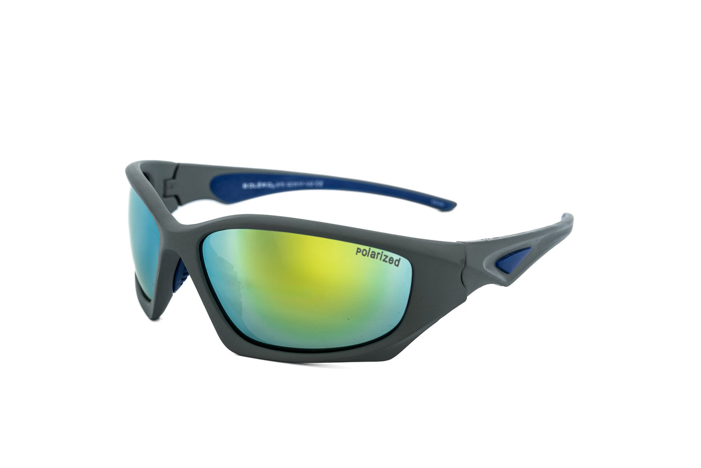 Montclair – Polarized Sport Wrap | Bolero Eyewear-0
