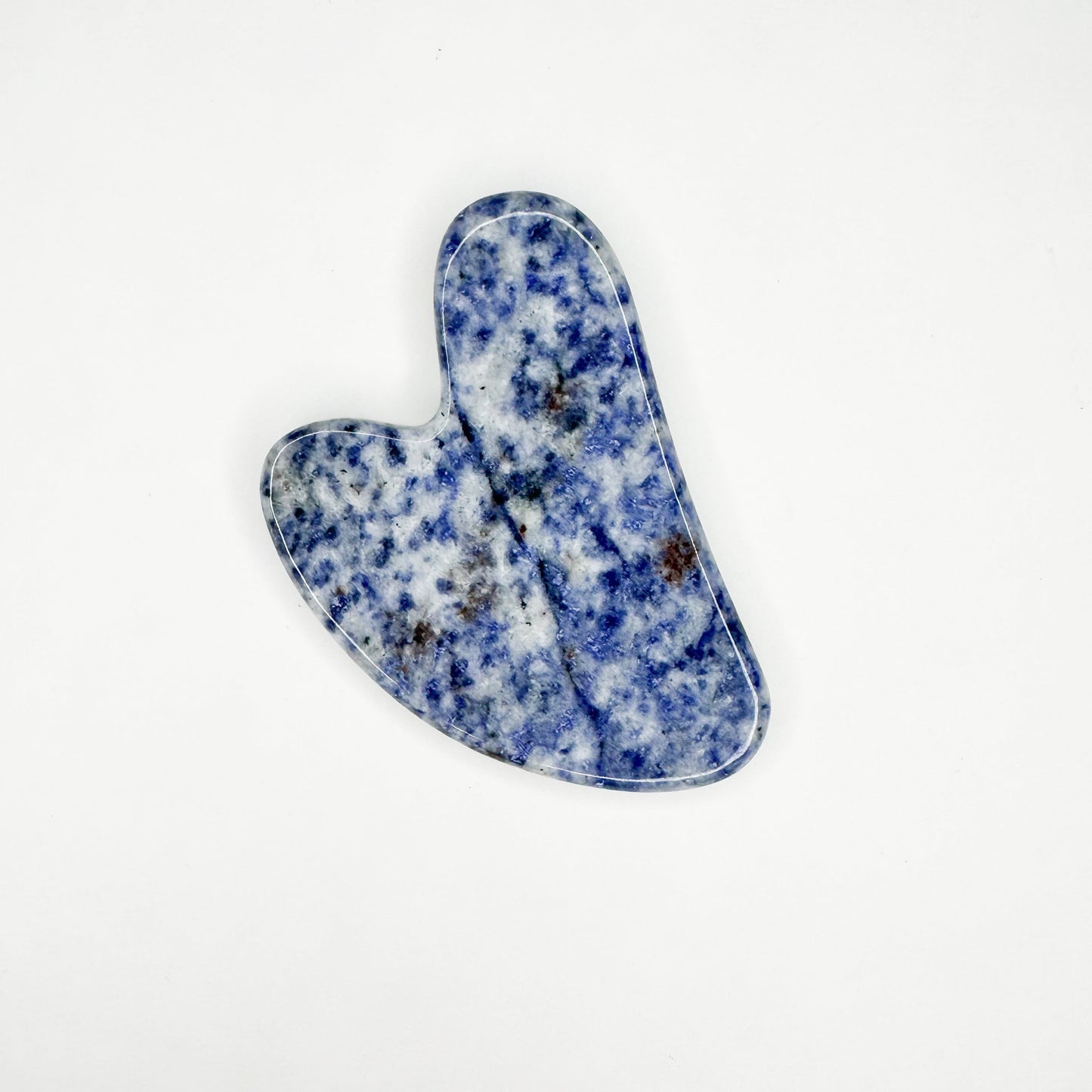 Natural Gua Sha Stones-3