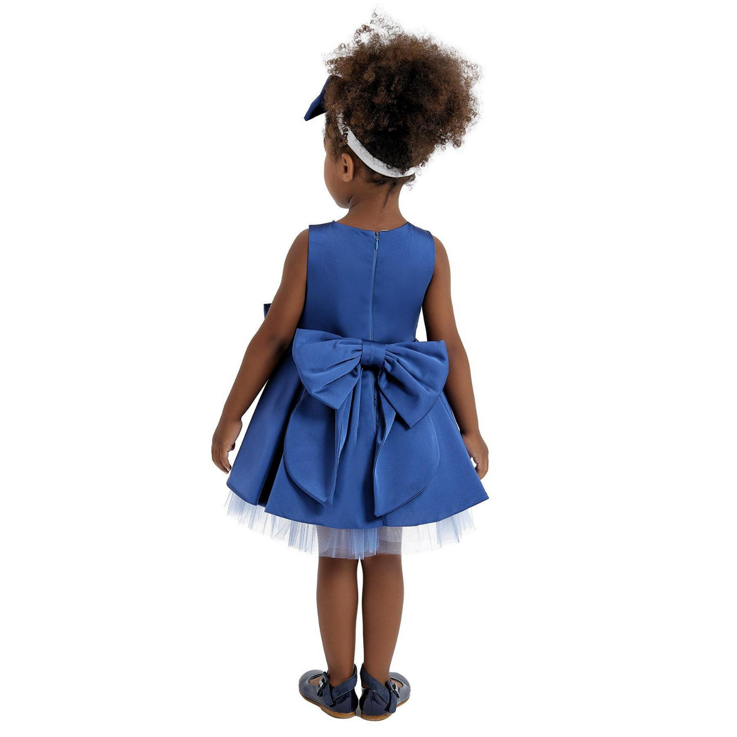 Robe de soirée élégante pour filles Londres