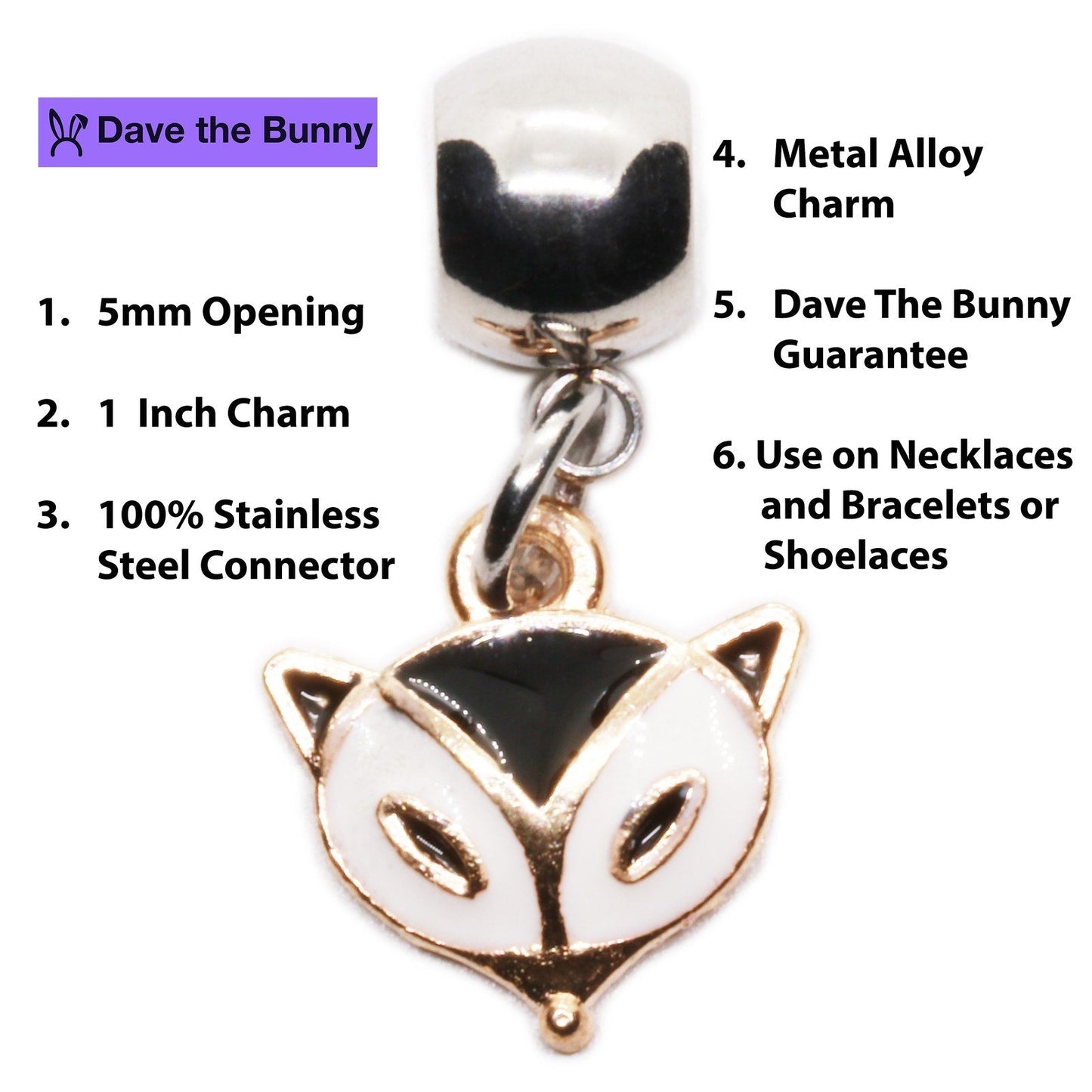 Bijoux Renard Élégant - Collier Pendentif Renard Exquis - Superbe Cadeau Renard pour Elle - Collier Renard de Qualité Supérieure pour Femmes - Accessoire Unique pour Amoureux des Animaux - Prêt à Offrir