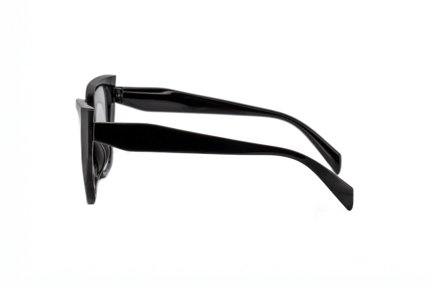 Nova – Oversized Cat-Eye Reading Glasses | Bolero Eyewear-2
