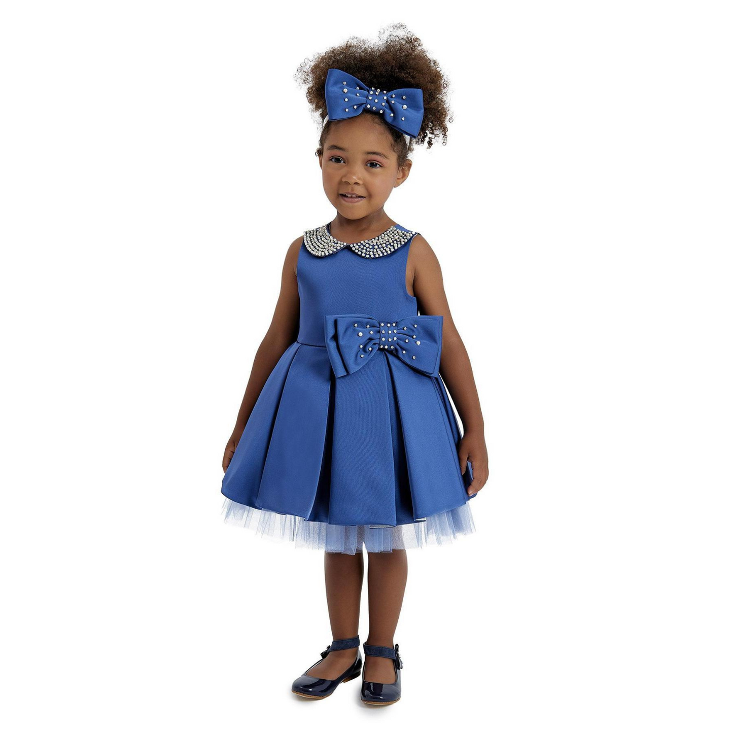 Robe de soirée élégante pour filles Londres