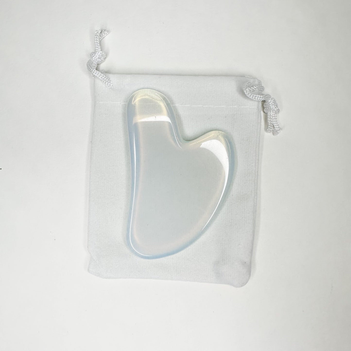 Natural Gua Sha Stones-8