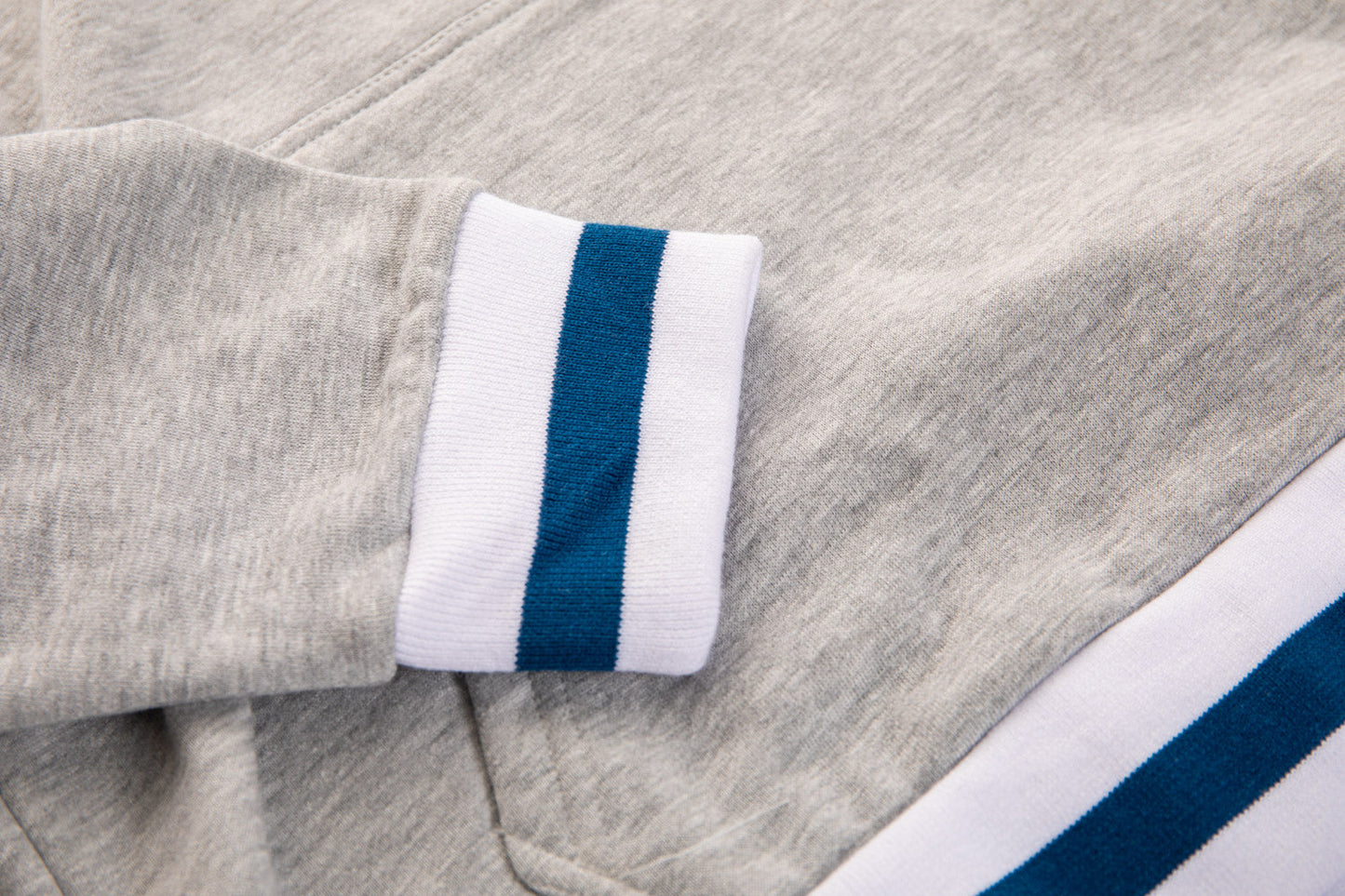 Seattle Kraken Sweat à capuche à logo tissé en chenille de qualité supérieure « style Muskoka »