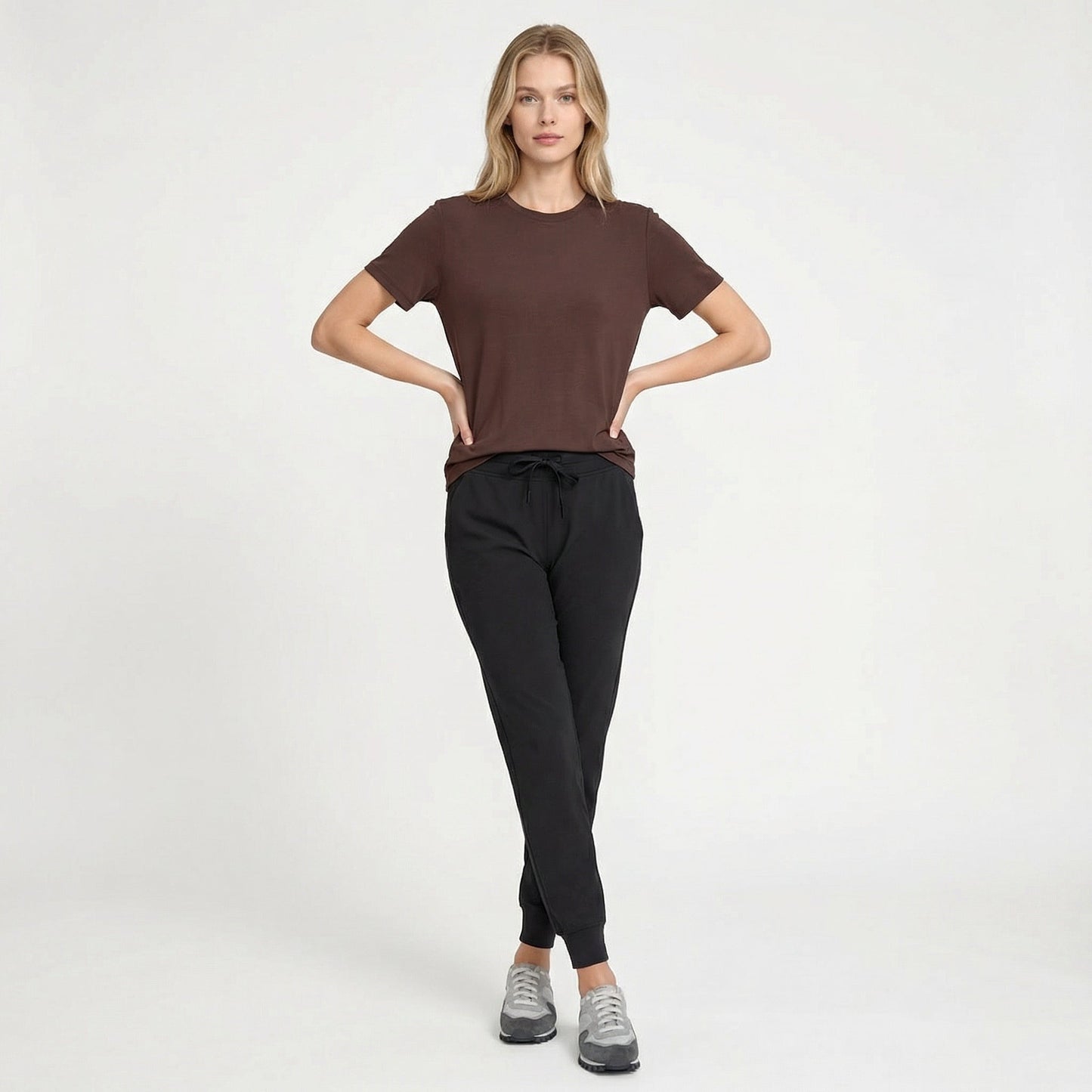 CloudModal Crew T-shirt