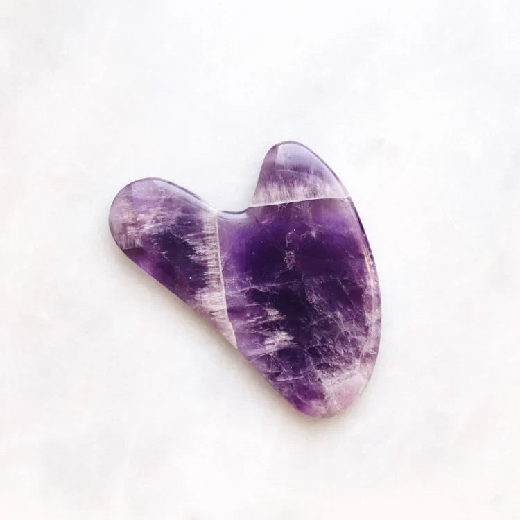 Natural Gua Sha Stones-6