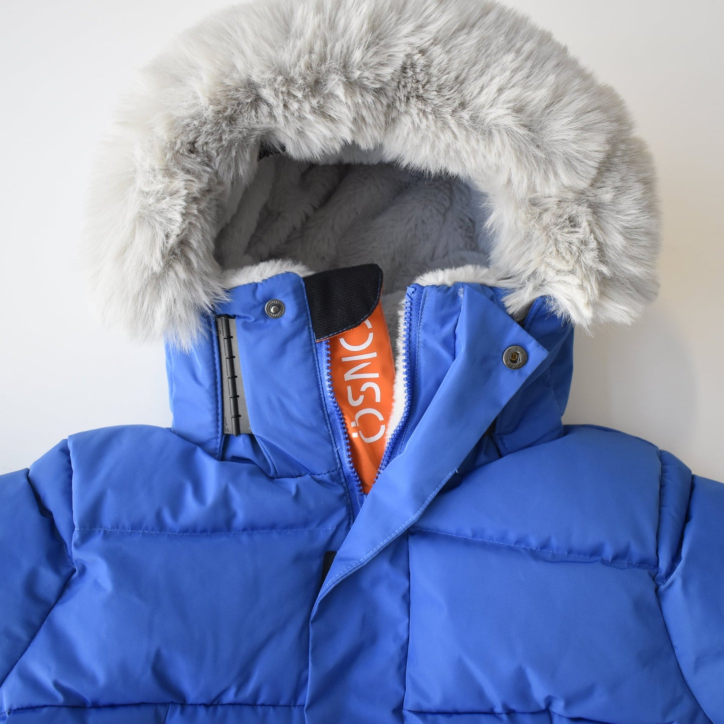 Combinaison de neige de luxe pour Liam - Veste et salopette