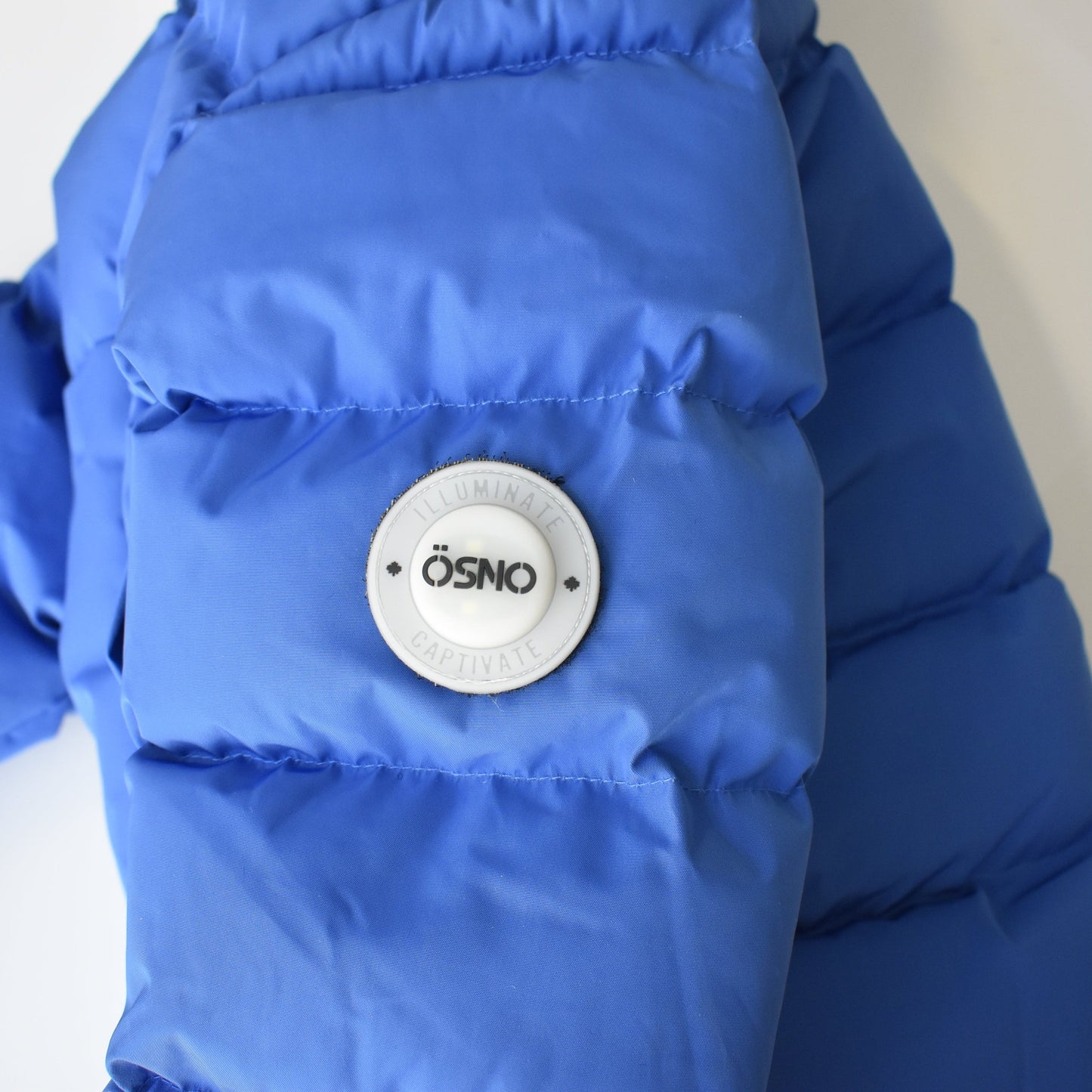 Combinaison de neige de luxe pour Liam - Veste et salopette