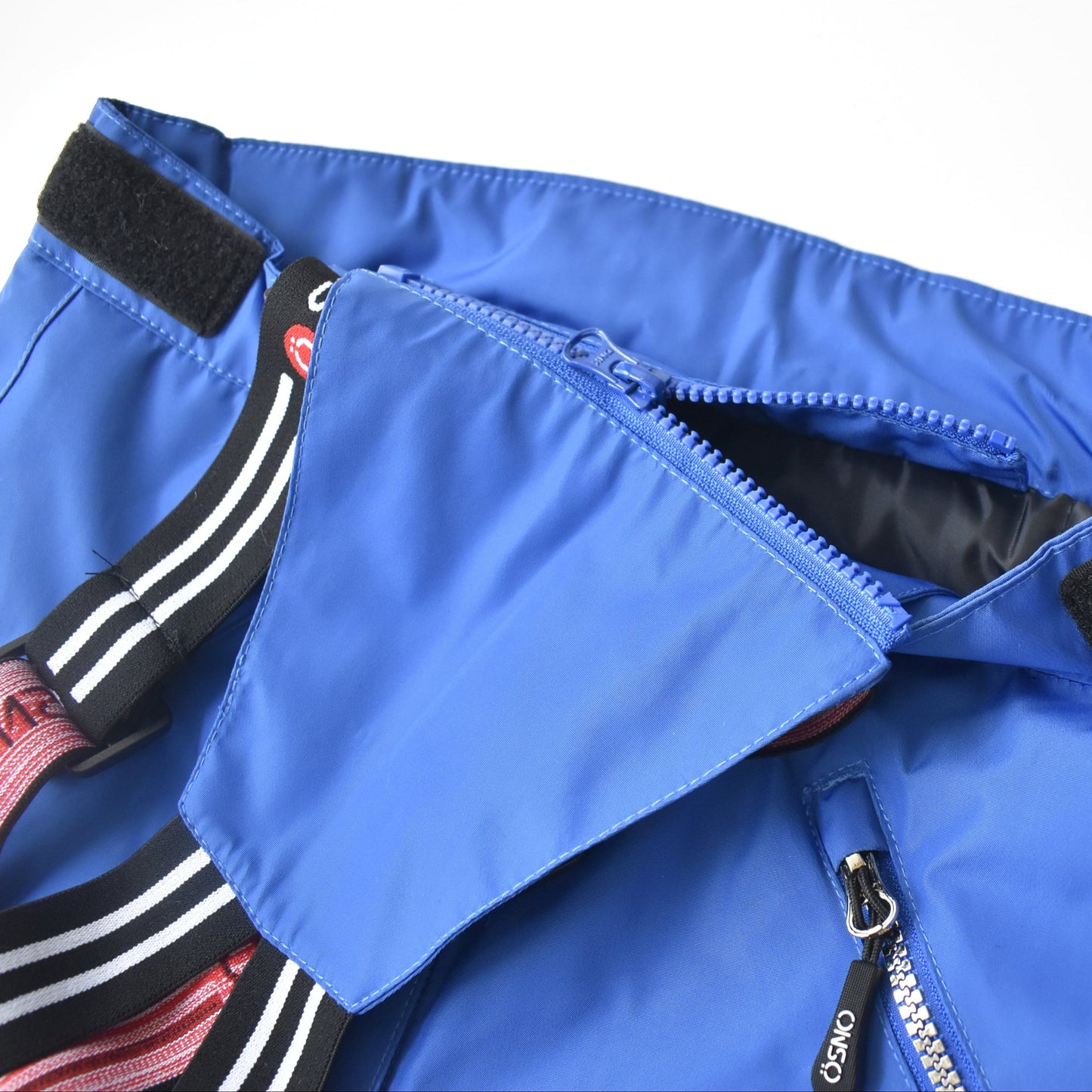 Combinaison de neige de luxe pour Liam - Veste et salopette