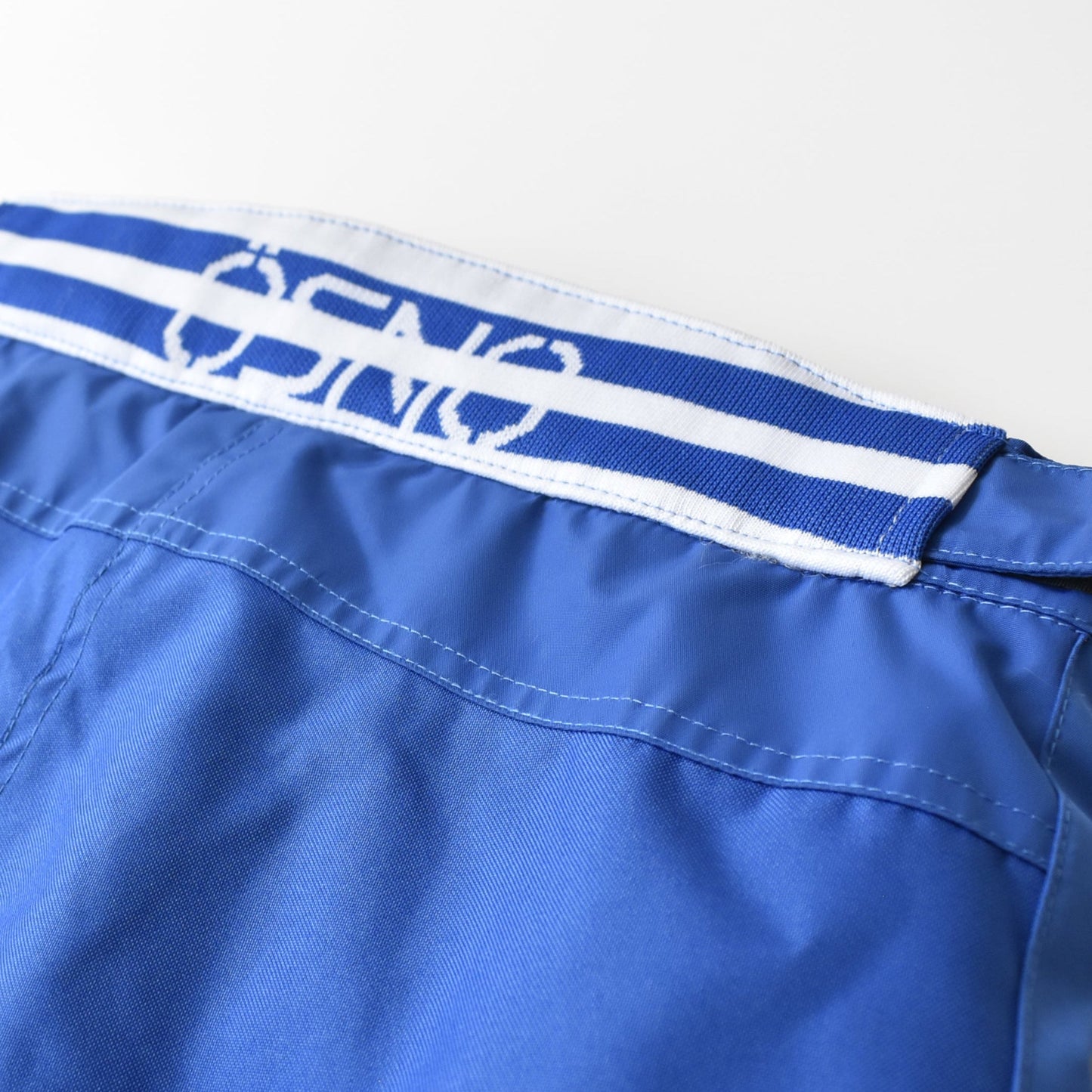 Combinaison de neige de luxe pour Liam - Veste et salopette