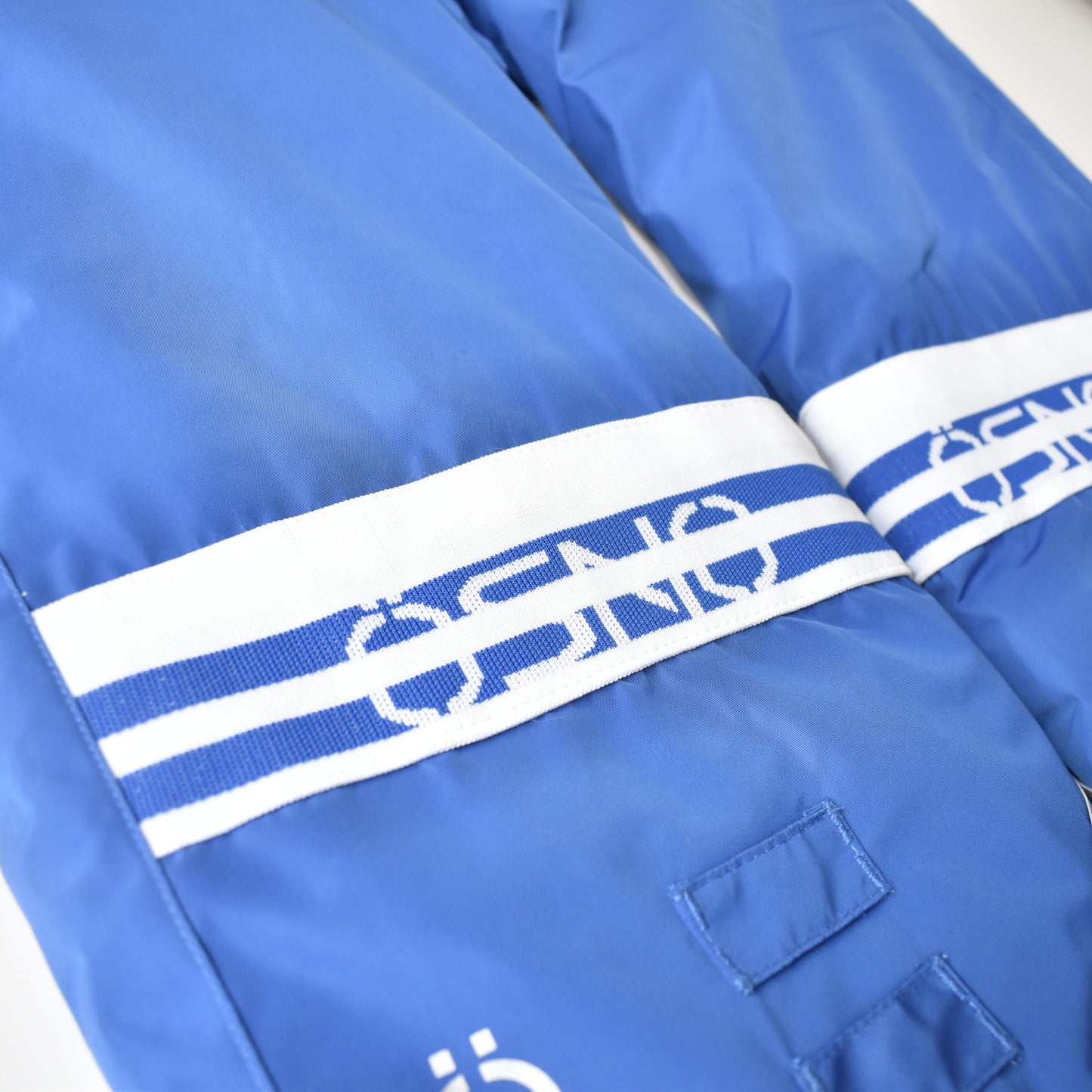 Combinaison de neige de luxe pour Liam - Veste et salopette