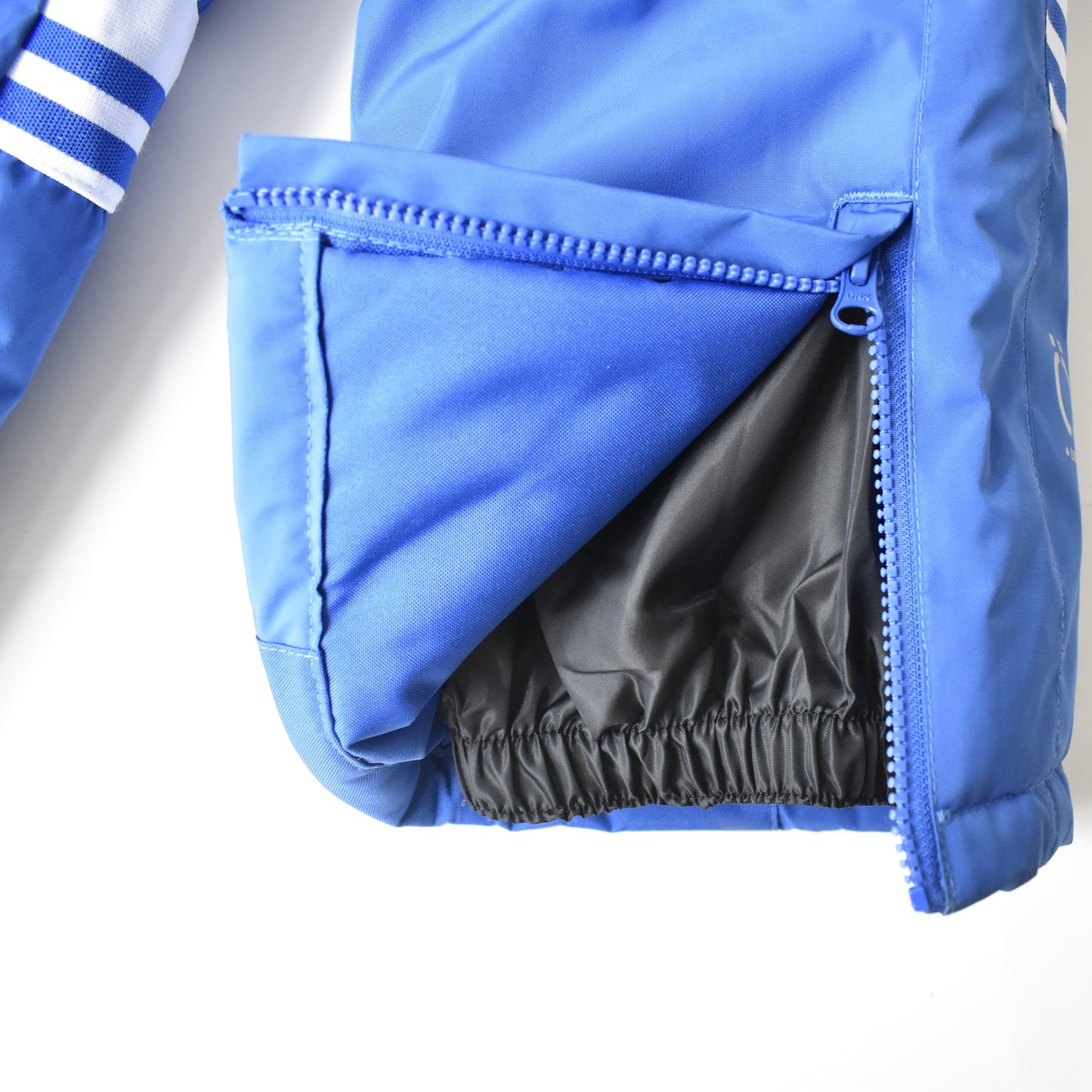 Combinaison de neige de luxe pour Liam - Veste et salopette