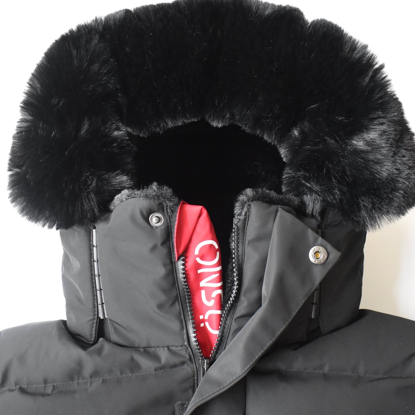 Combinaison de ski de luxe Rafa - Veste et pantalon de neige