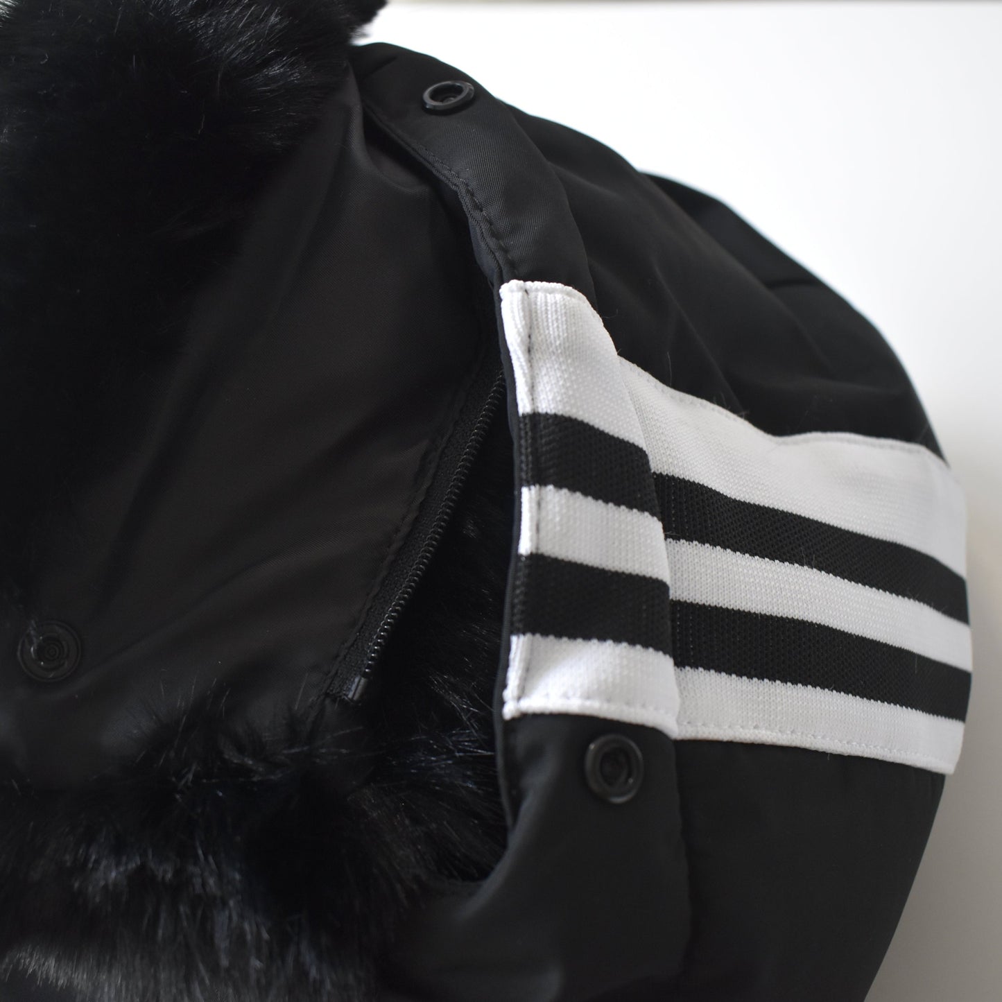 Combinaison de ski de luxe Rafa - Veste et pantalon de neige