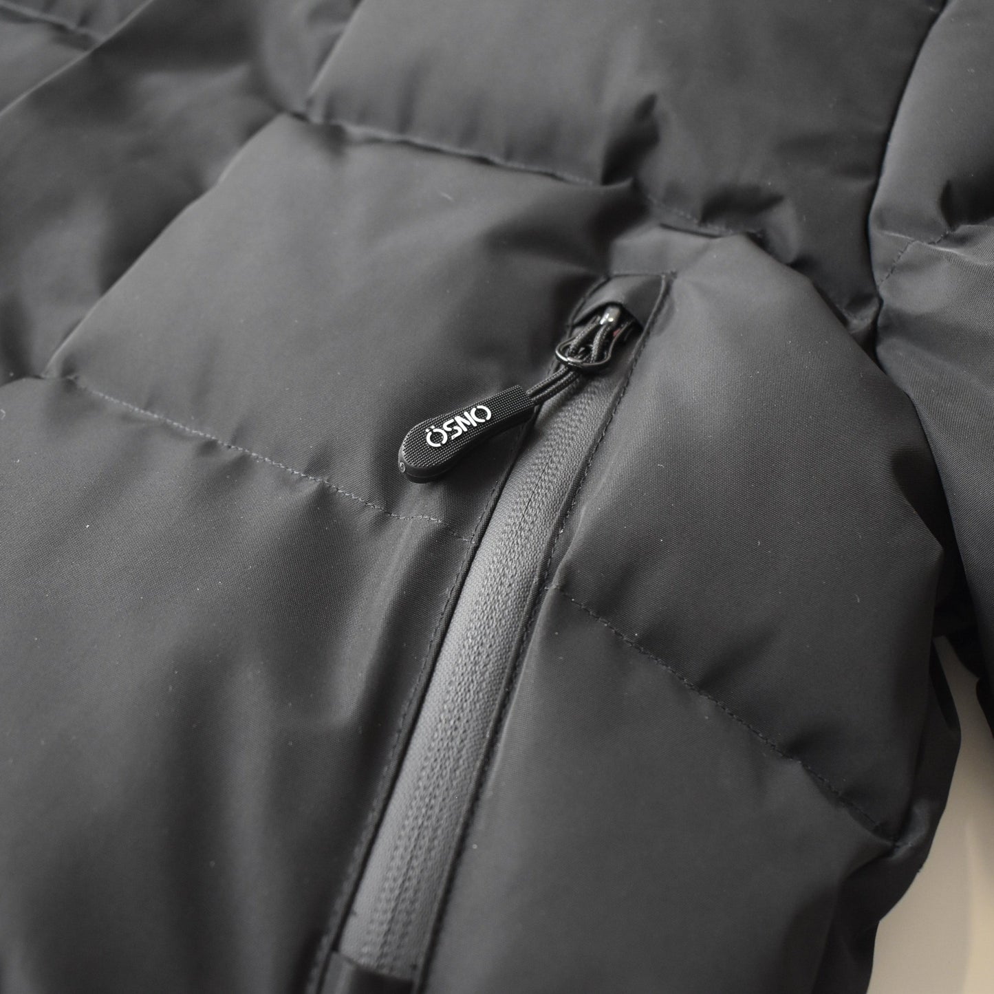 Combinaison de ski de luxe Rafa - Veste et pantalon de neige