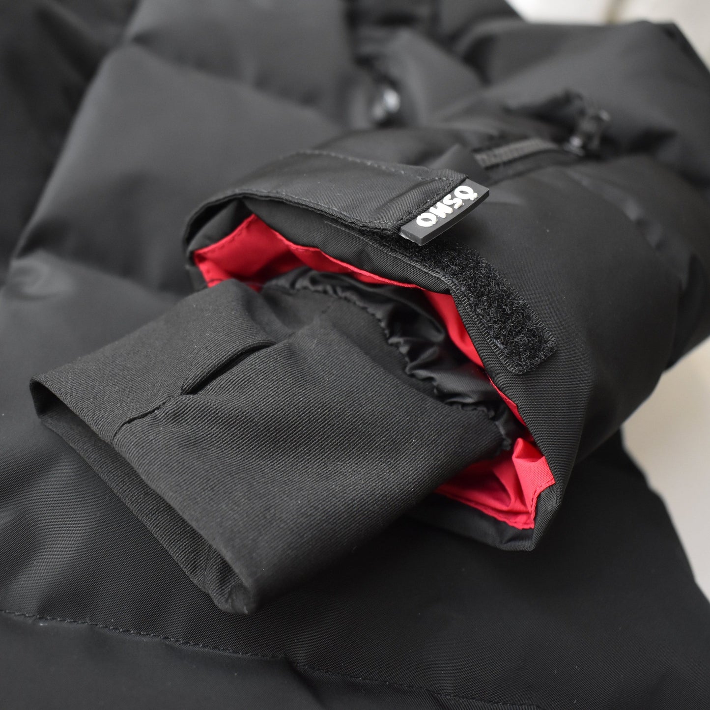 Combinaison de ski de luxe Rafa - Veste et pantalon de neige