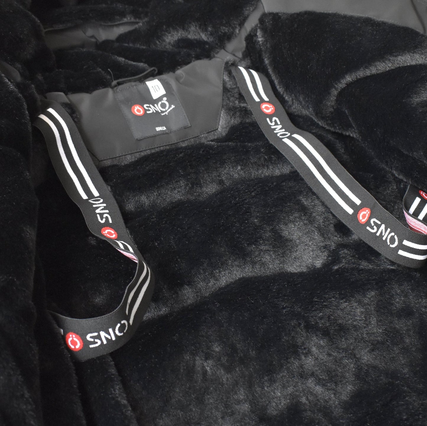 Combinaison de ski de luxe Rafa - Veste et pantalon de neige