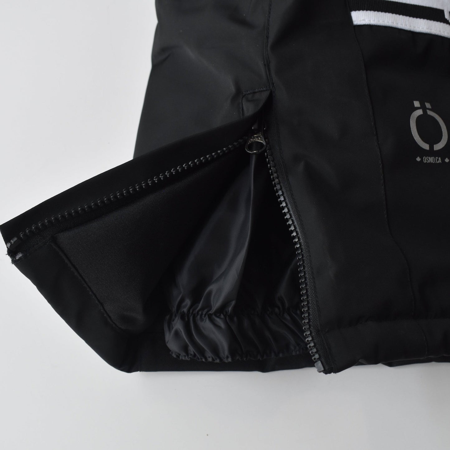 Combinaison de ski de luxe Rafa - Veste et pantalon de neige