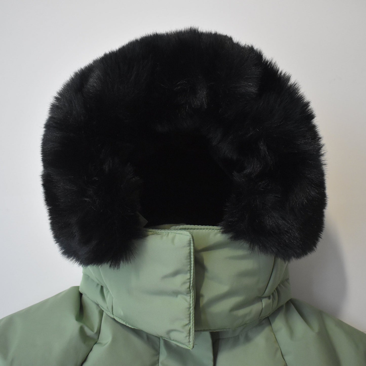 Ensemble de ski (blouson court et pantalon) Nikki