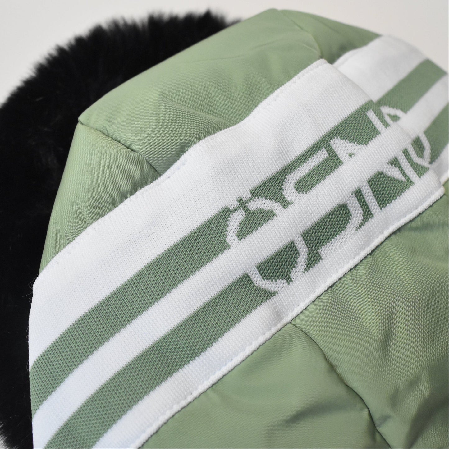 Ensemble de ski (blouson court et pantalon) Nikki