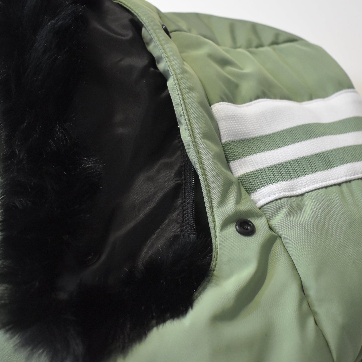 Ensemble de ski (blouson court et pantalon) Nikki