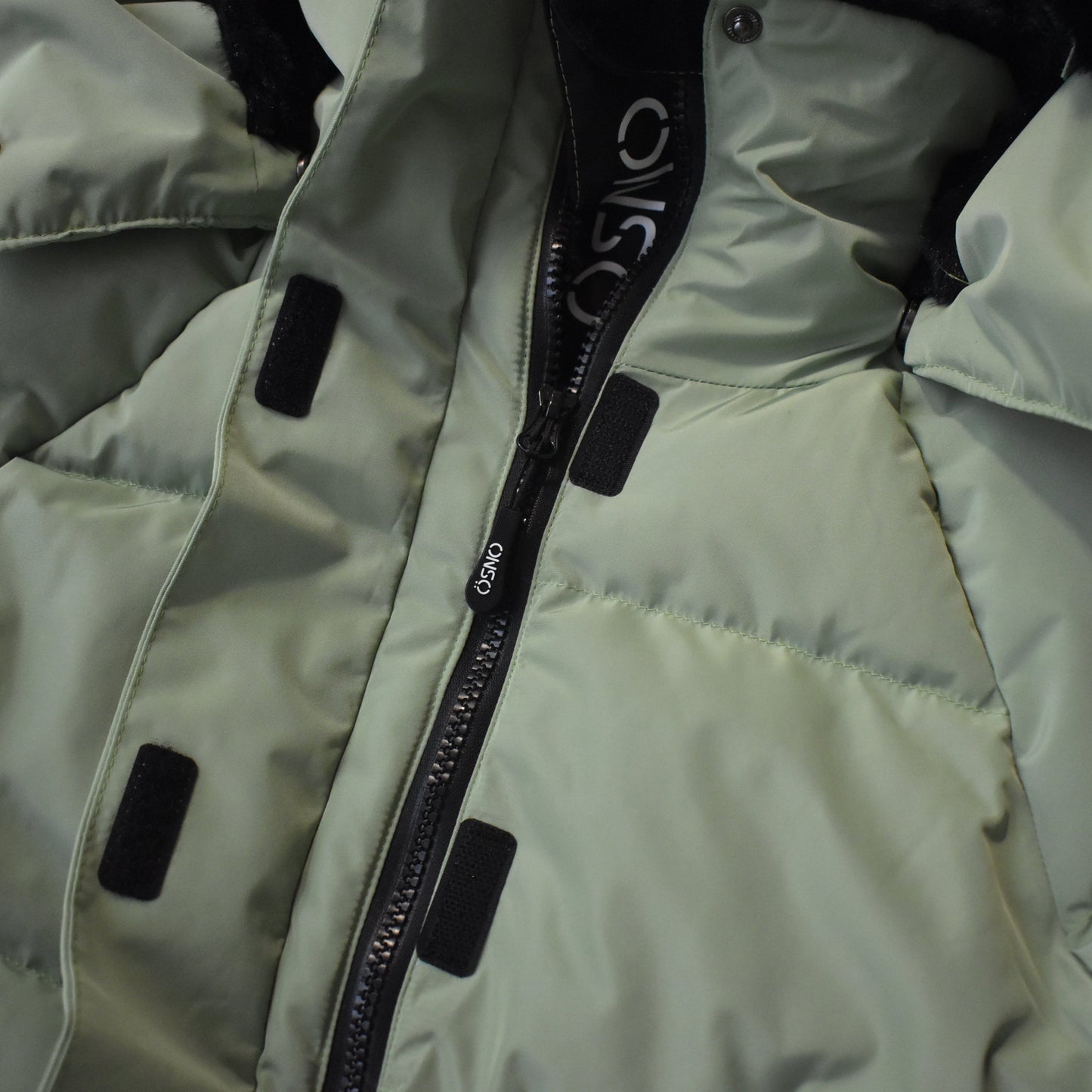 Ensemble de ski (blouson court et pantalon) Nikki