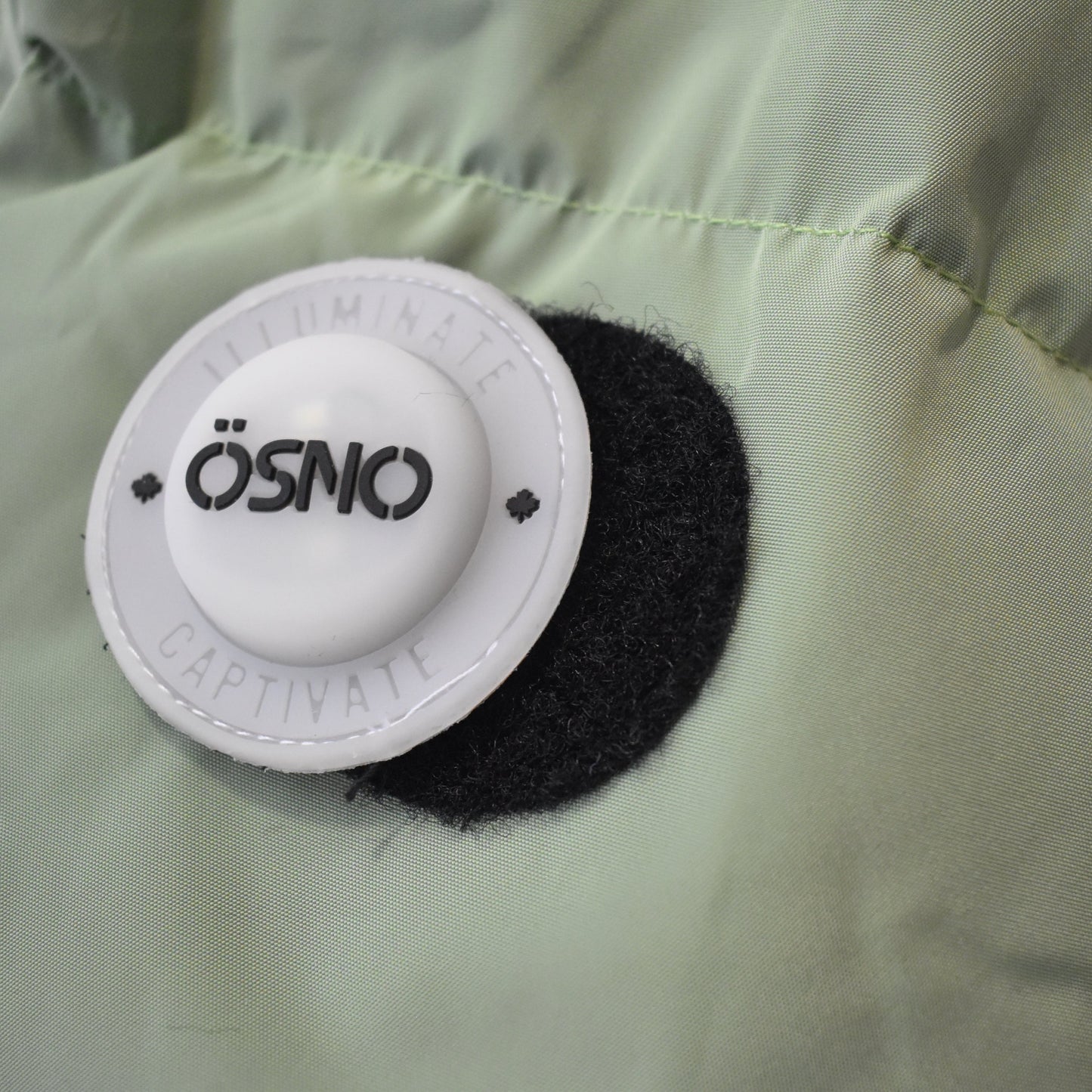 Ensemble de ski (blouson court et pantalon) Nikki