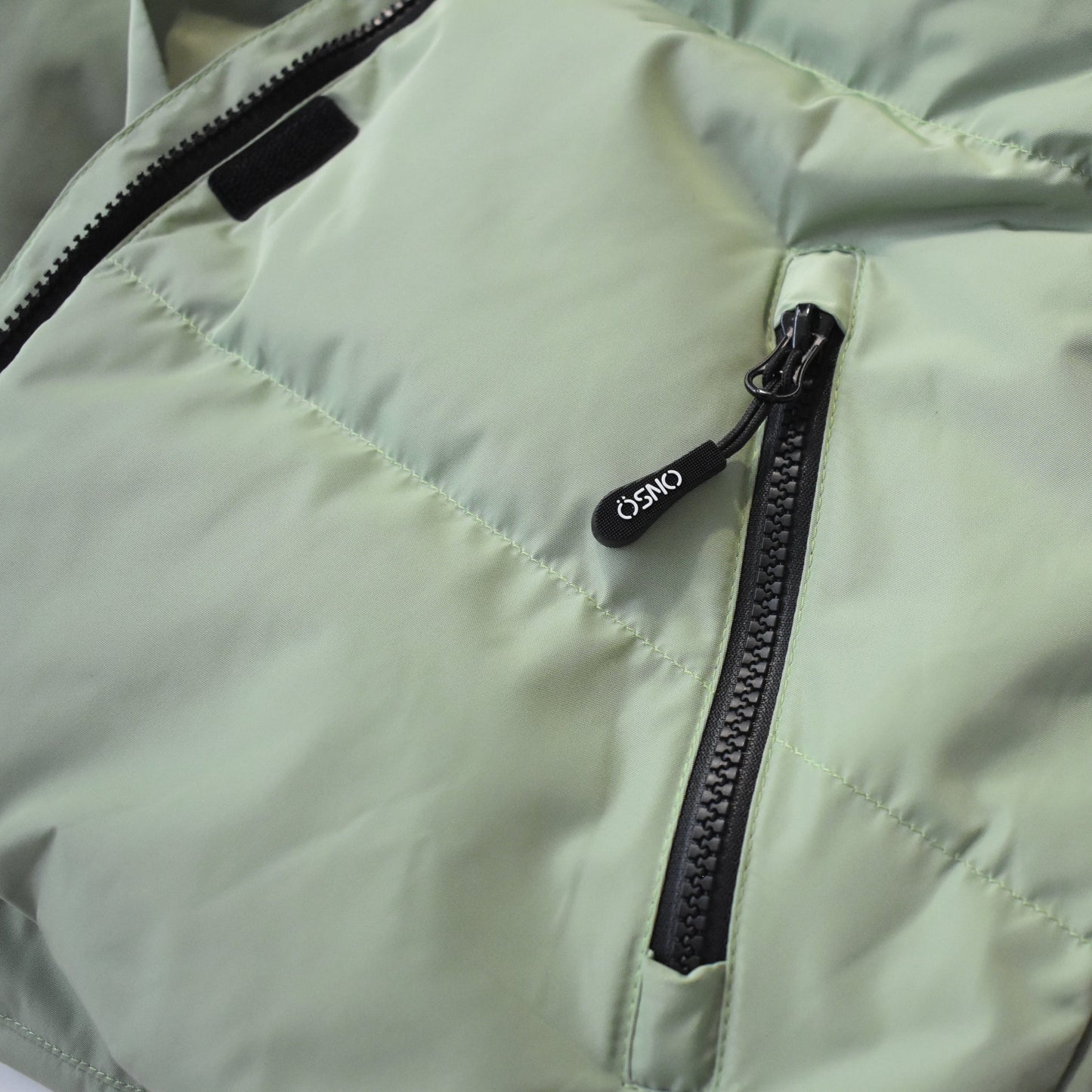 Ensemble de ski (blouson court et pantalon) Nikki