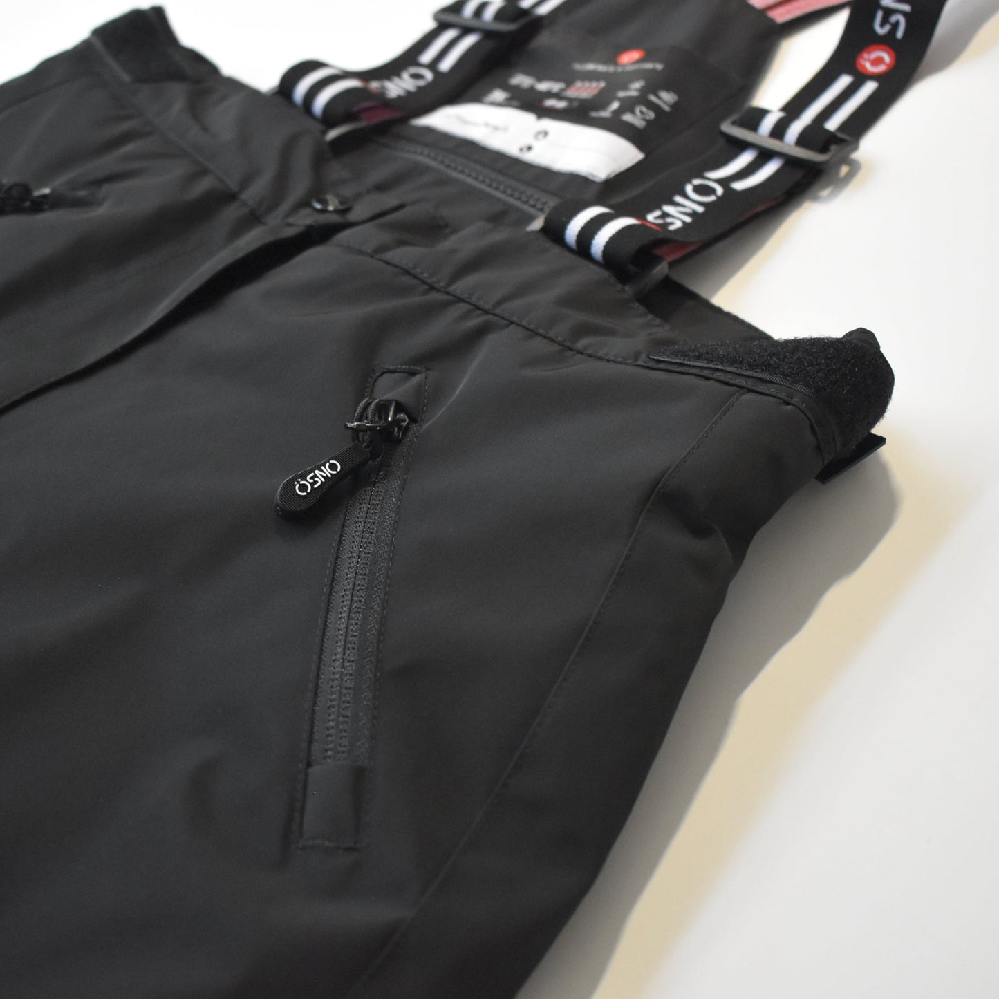 Ensemble de ski (blouson court et pantalon) Nikki
