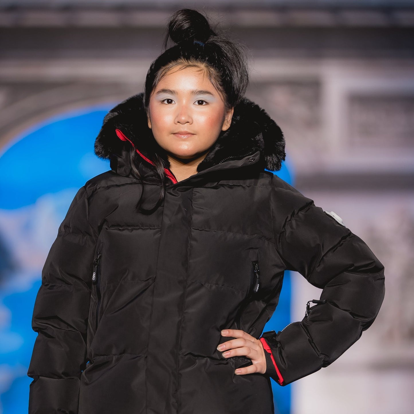Combinaison de ski de luxe Rafa - Veste et pantalon de neige