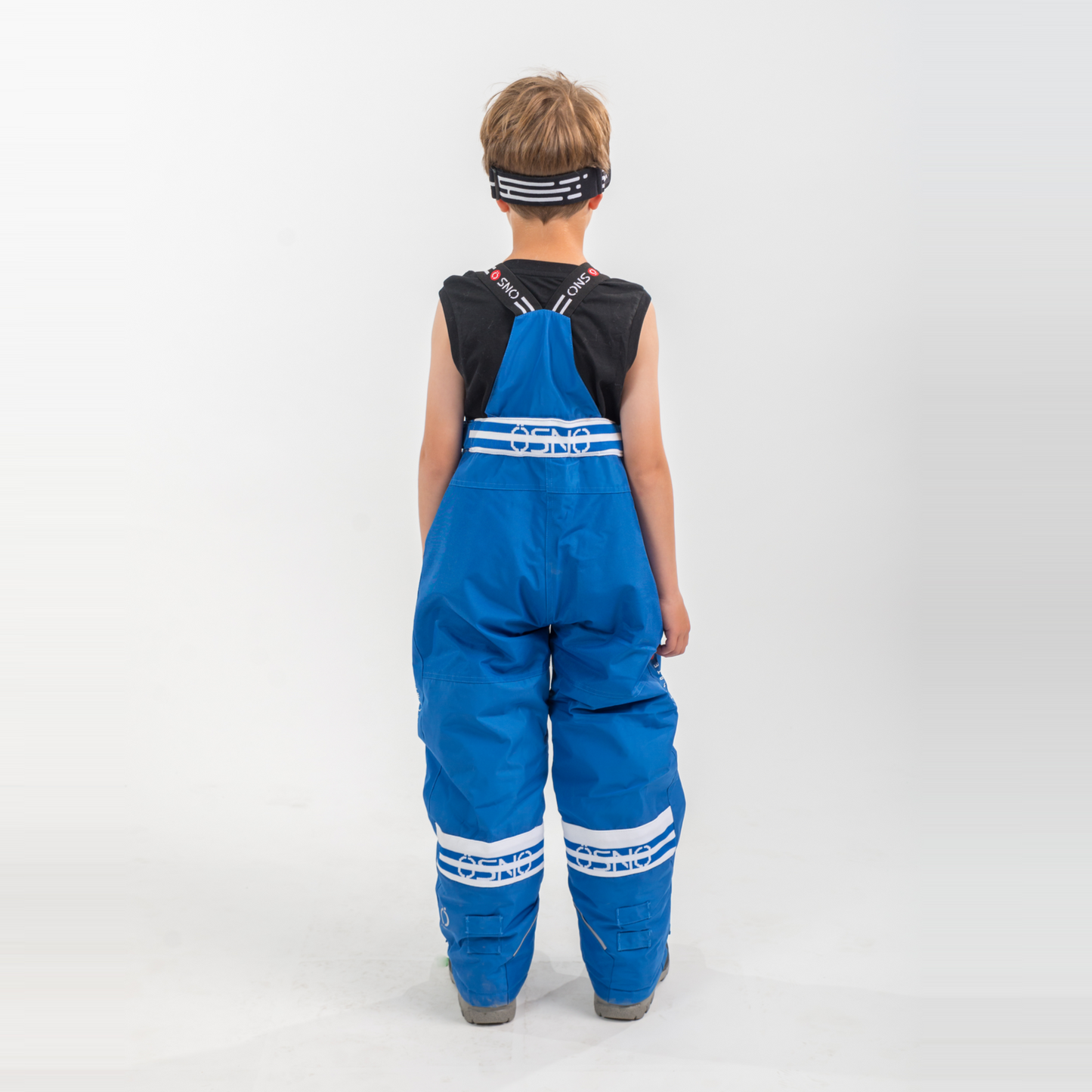 Combinaison de neige de luxe pour Liam - Veste et salopette